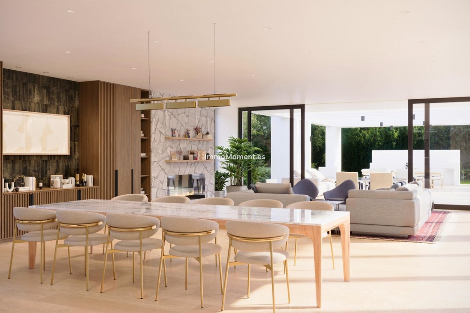 Bestaande woning - Villa - Sotogrande