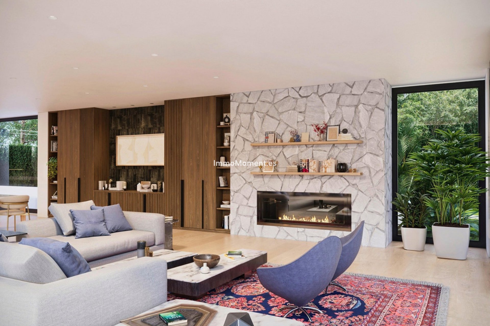 Bestaande woning - Villa - Sotogrande