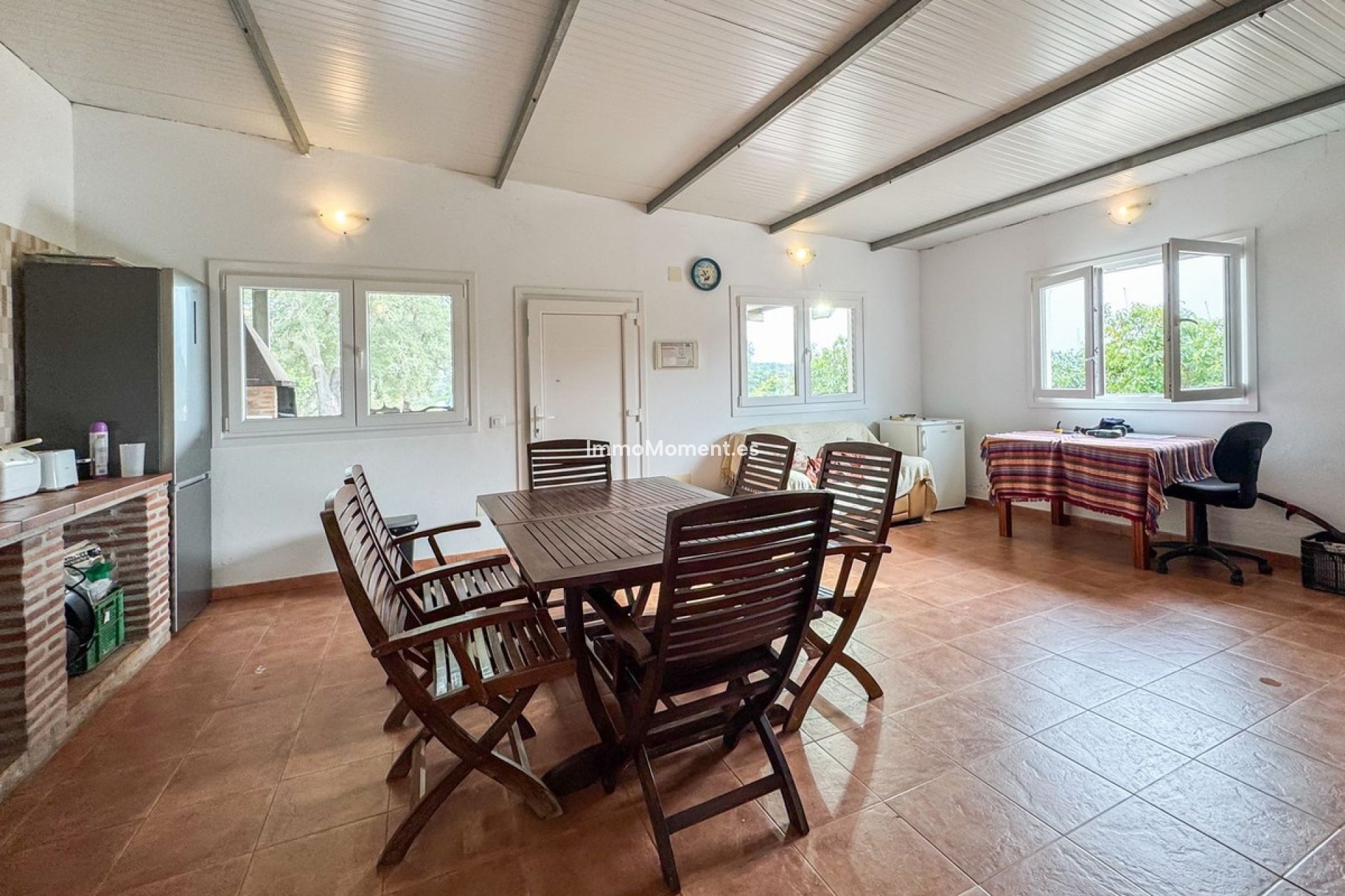 Bestaande woning - Villa - Sotogrande