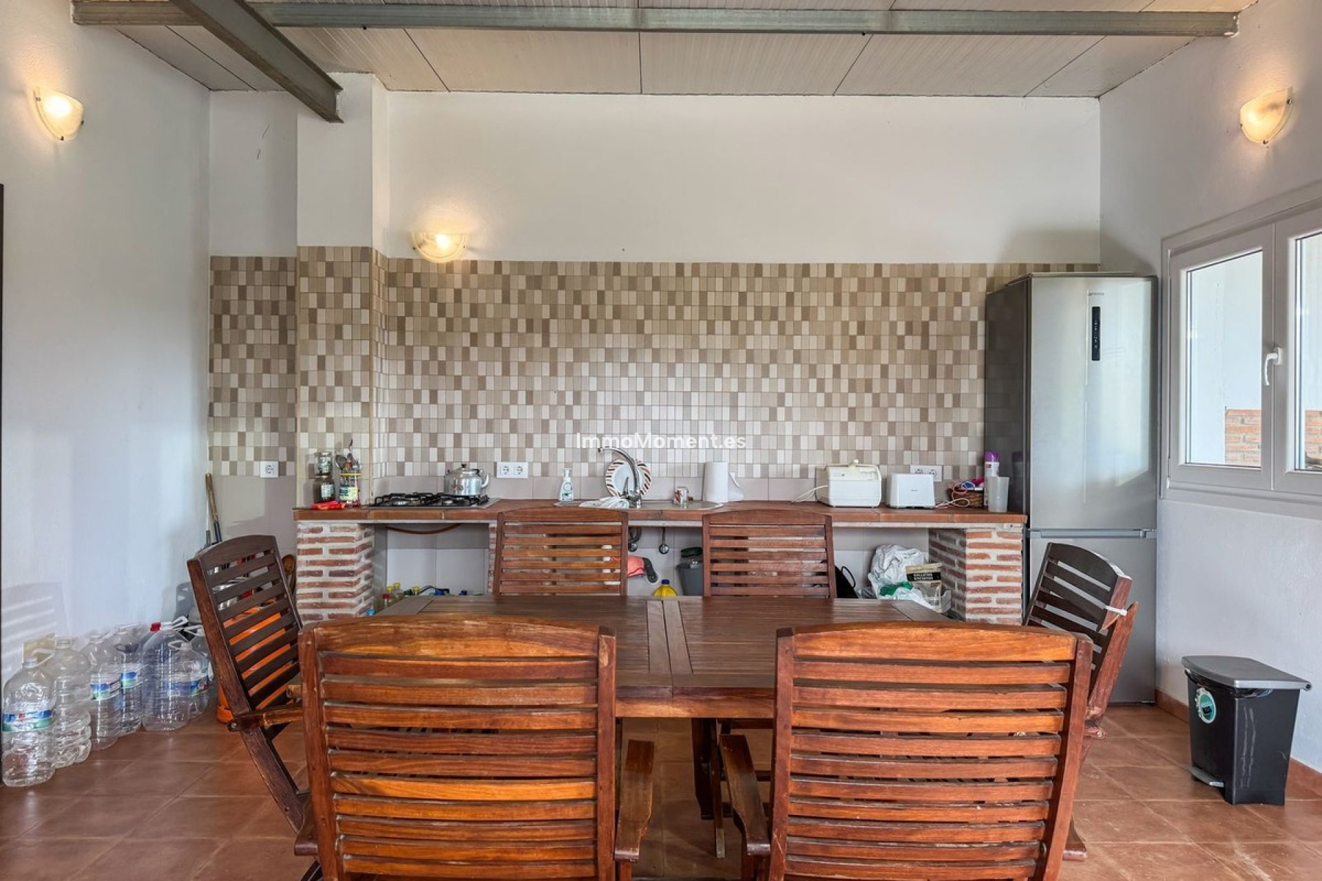 Bestaande woning - Villa - Sotogrande