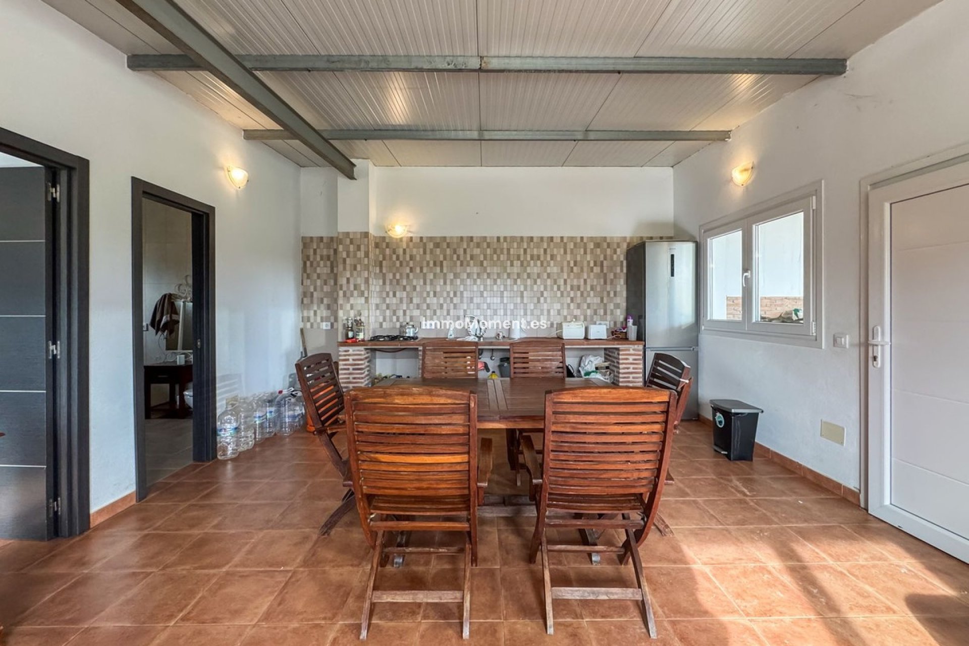 Bestaande woning - Villa - Sotogrande