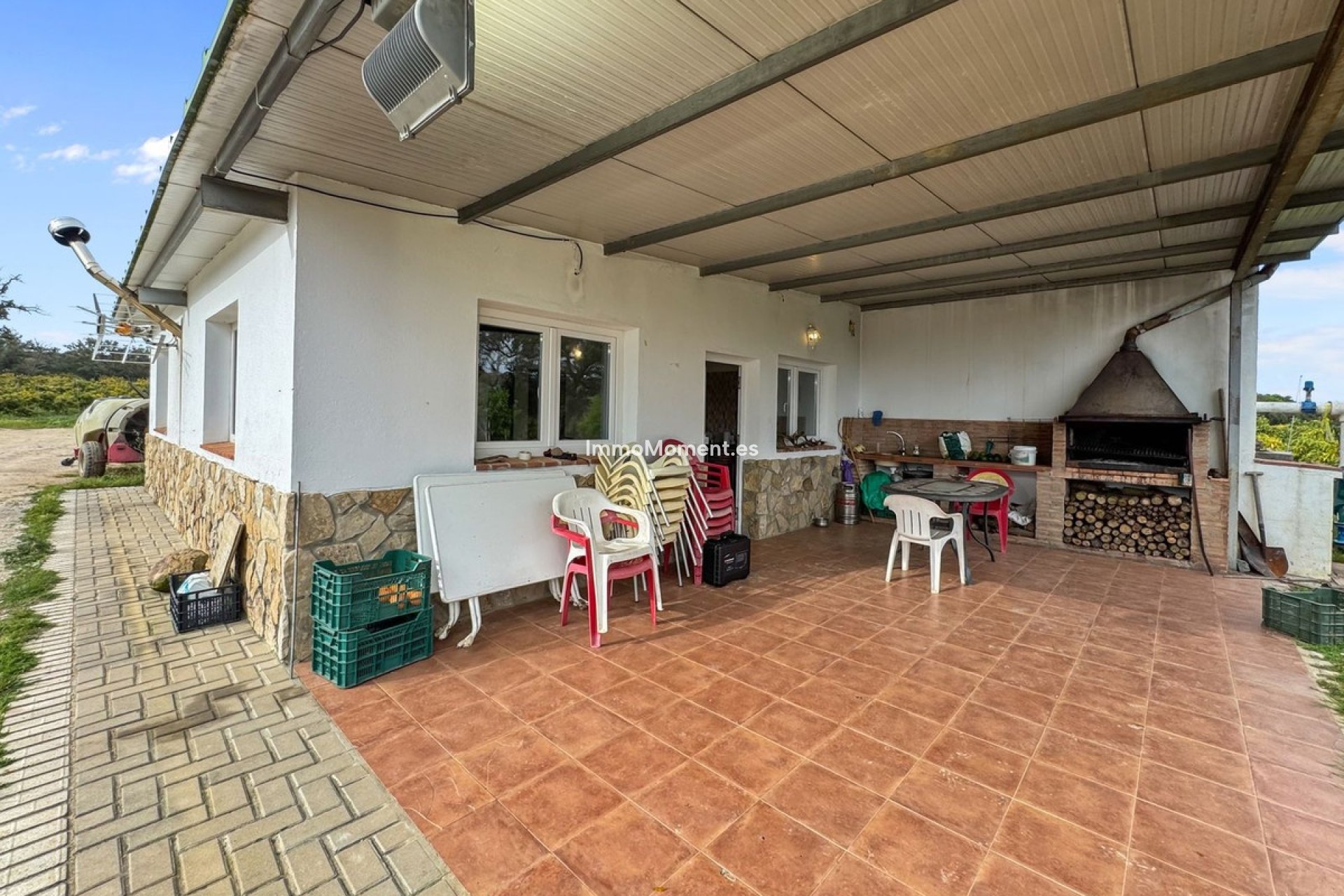 Bestaande woning - Villa - Sotogrande