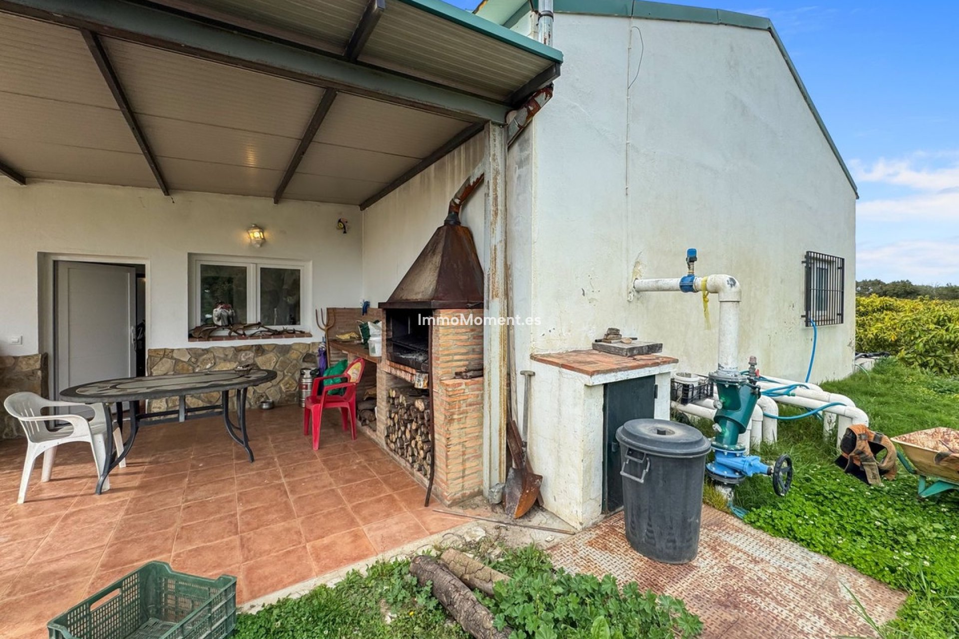 Bestaande woning - Villa - Sotogrande