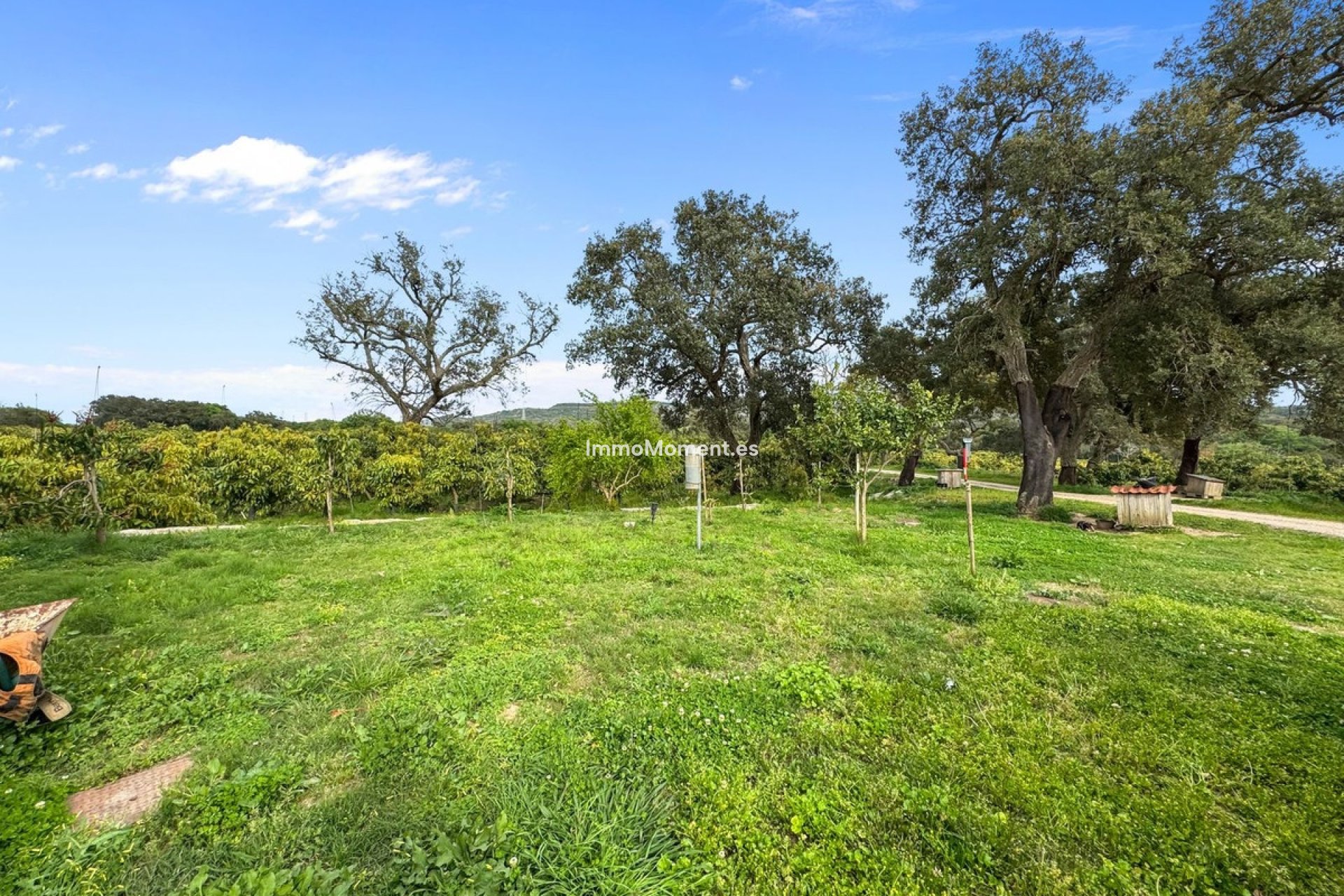 Bestaande woning - Villa - Sotogrande