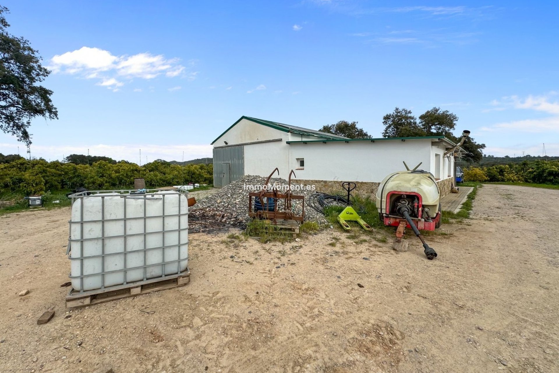 Bestaande woning - Villa - Sotogrande