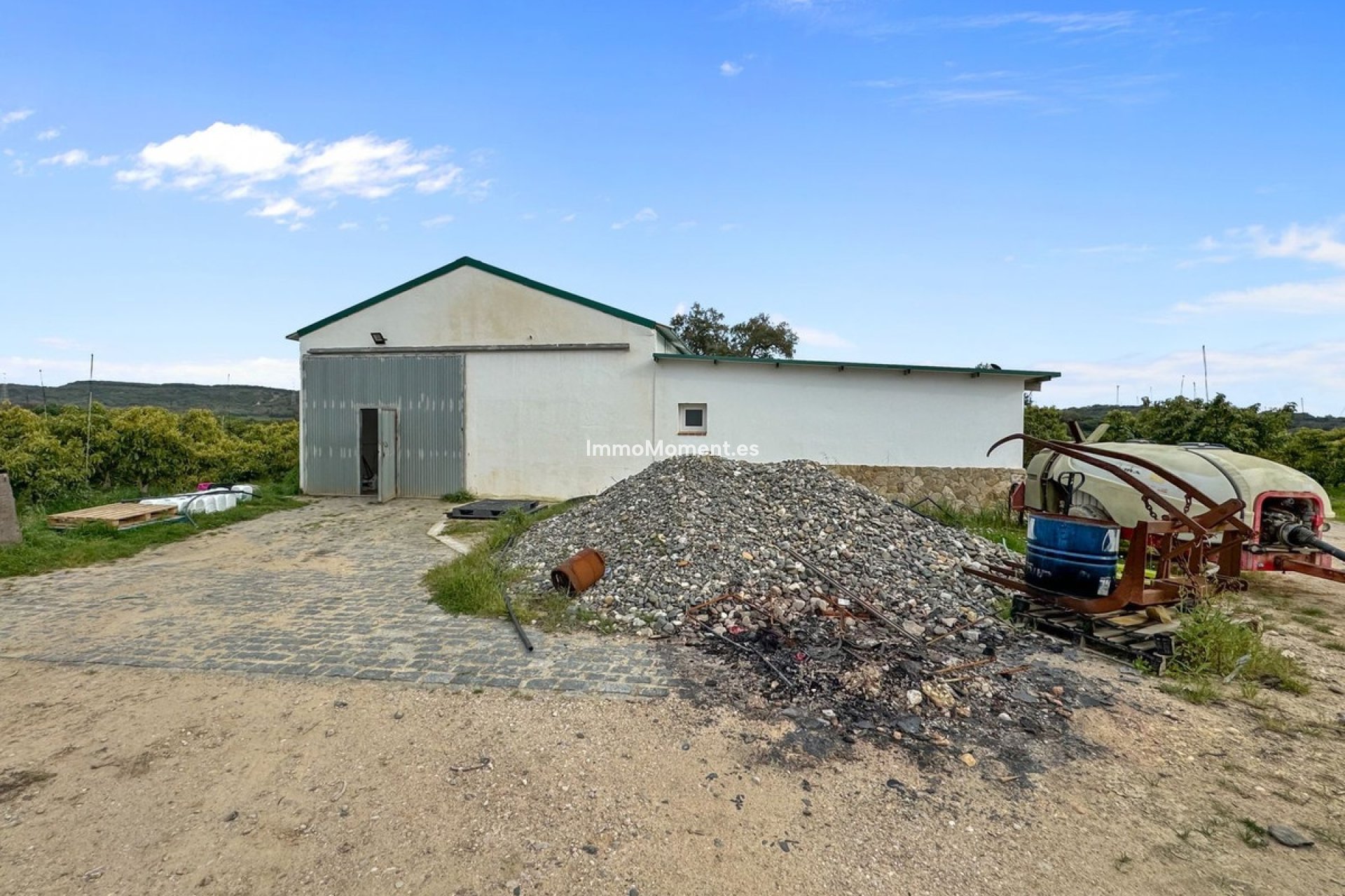 Bestaande woning - Villa - Sotogrande