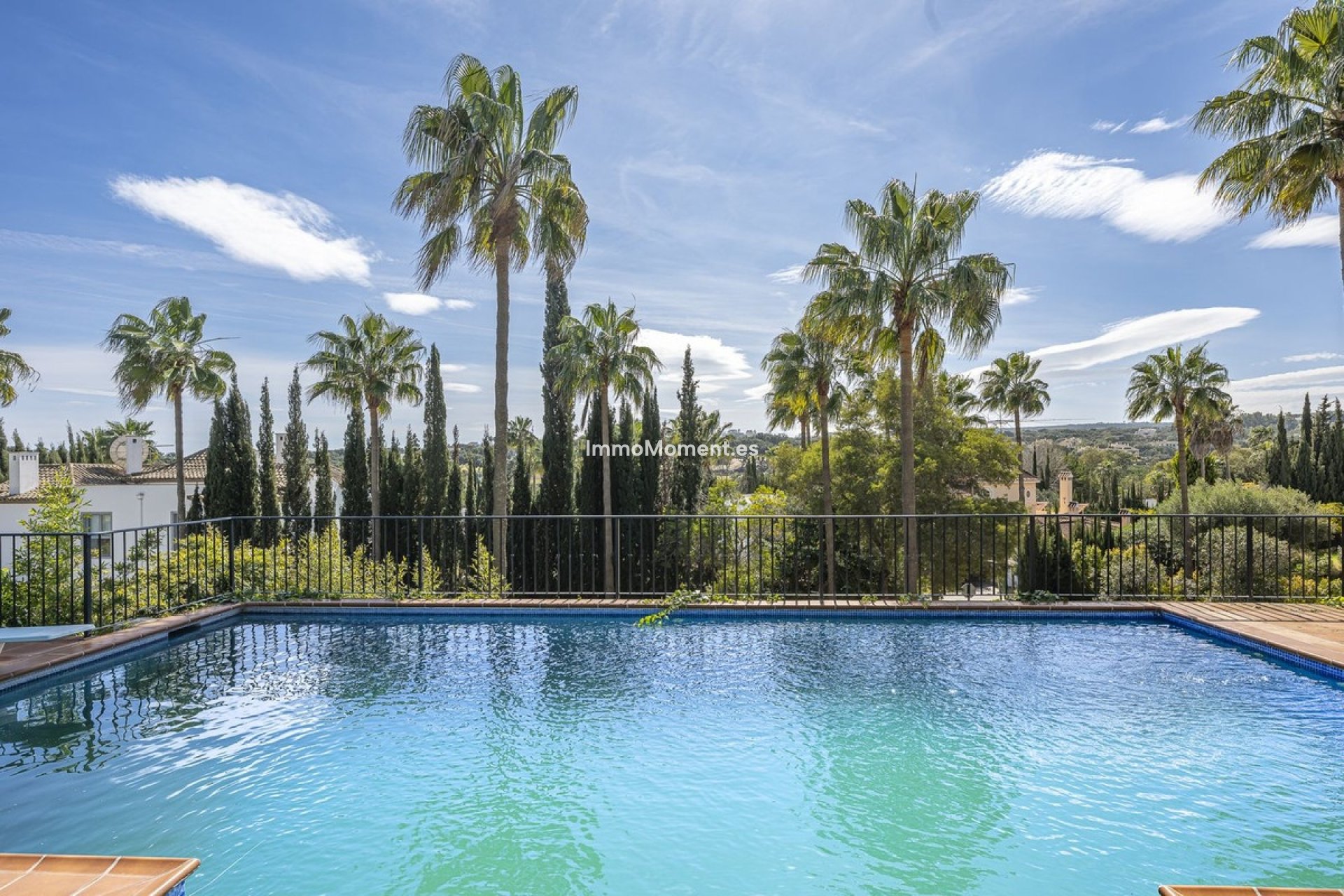 Bestaande woning - Villa - Sotogrande