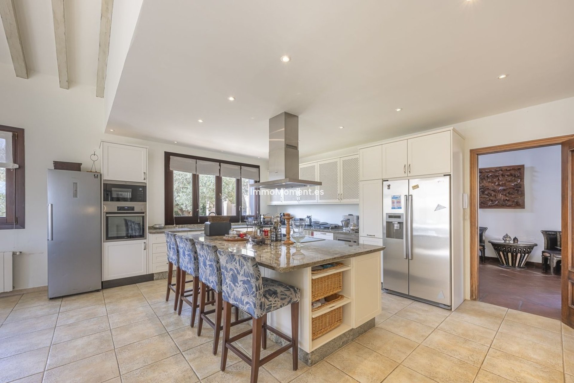 Bestaande woning - Villa - Sotogrande