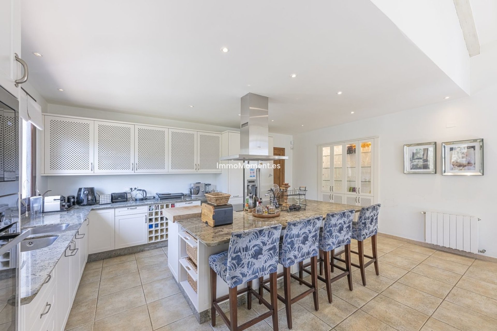 Bestaande woning - Villa - Sotogrande