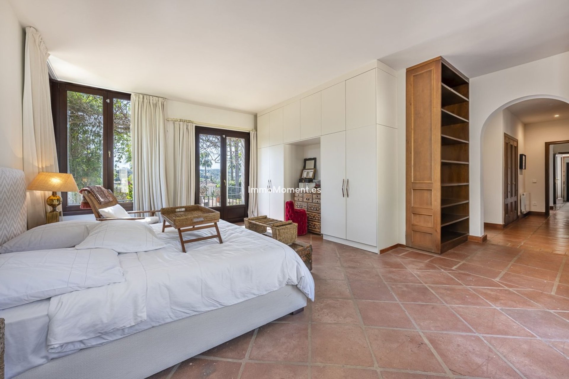 Bestaande woning - Villa - Sotogrande