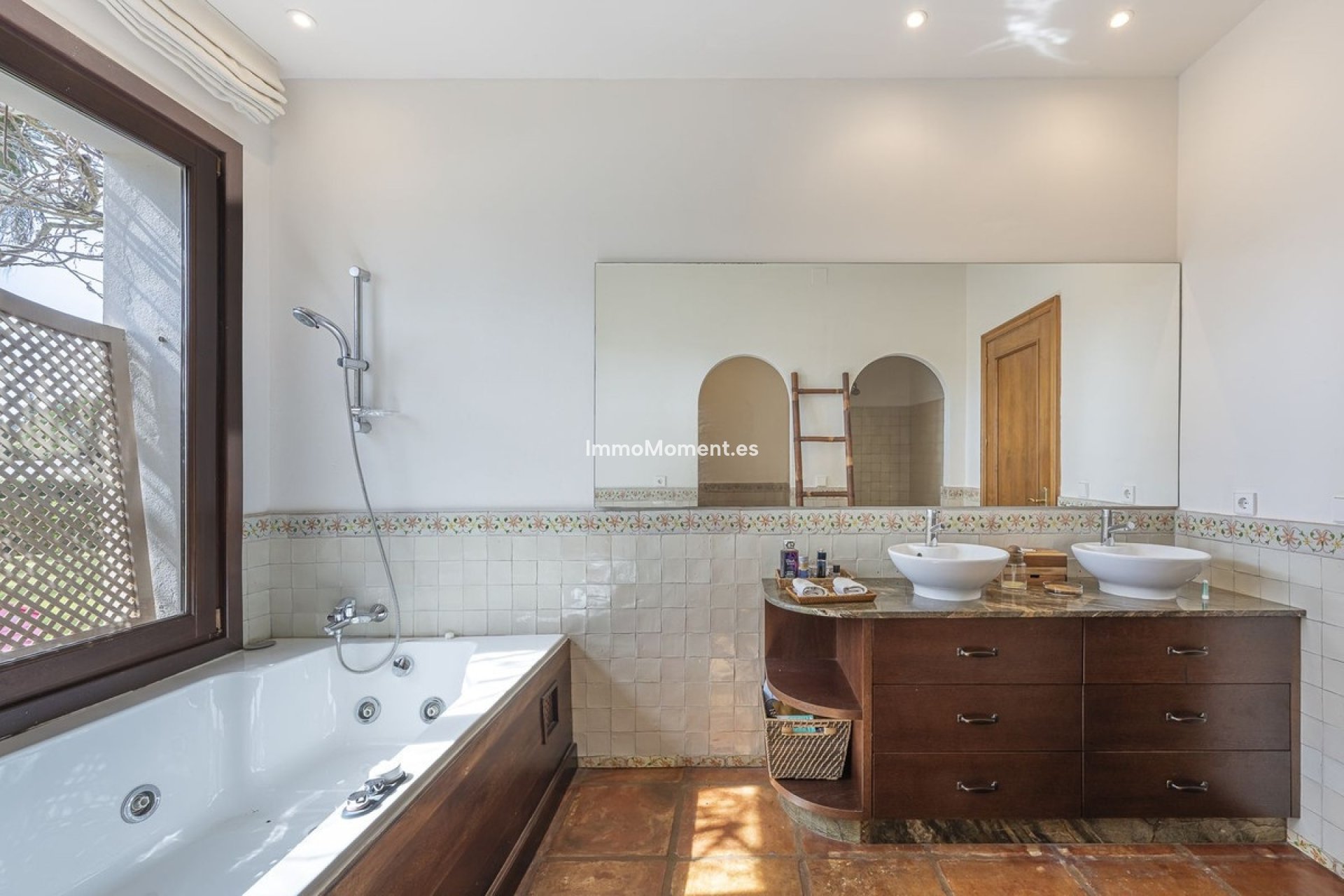 Bestaande woning - Villa - Sotogrande