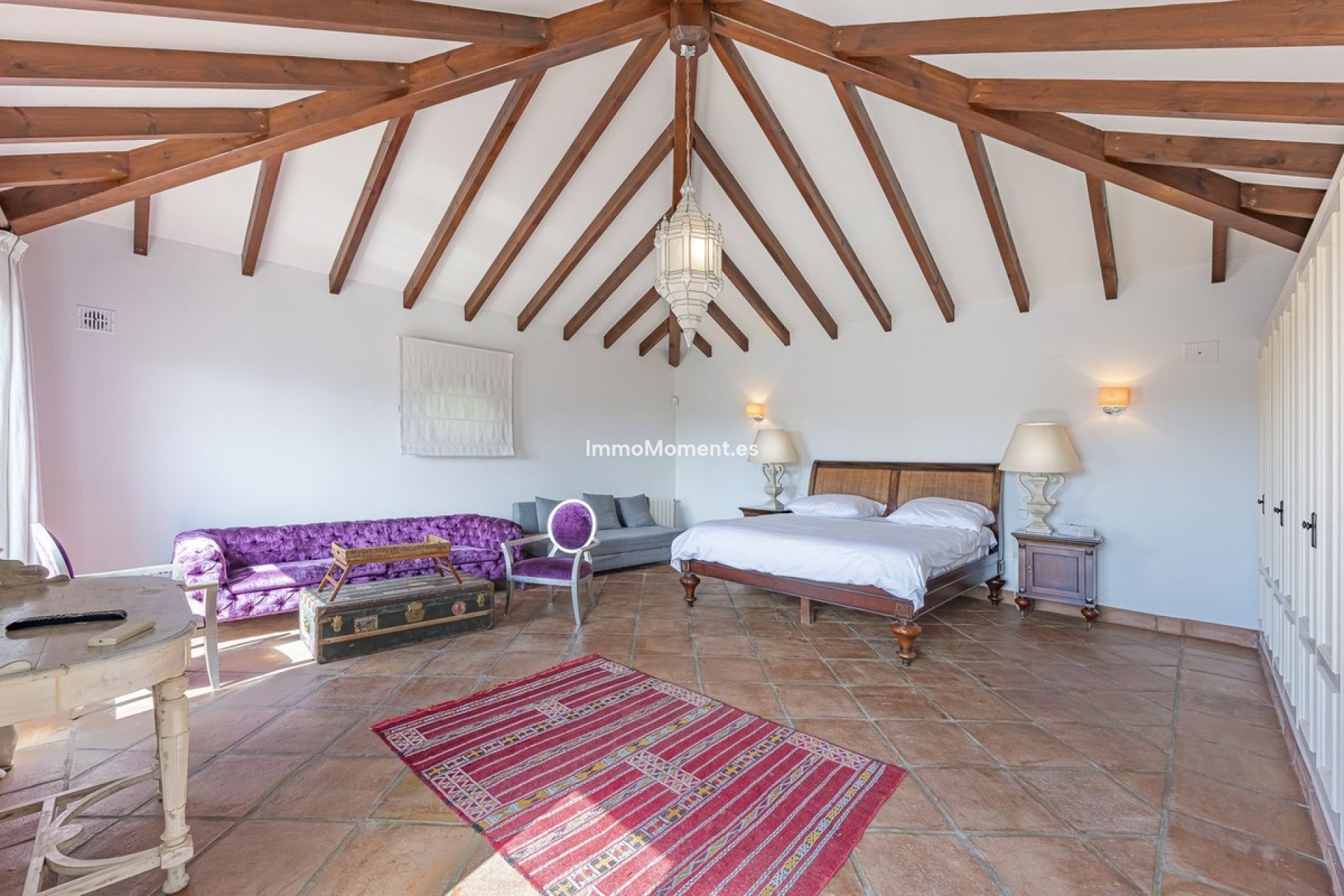 Bestaande woning - Villa - Sotogrande