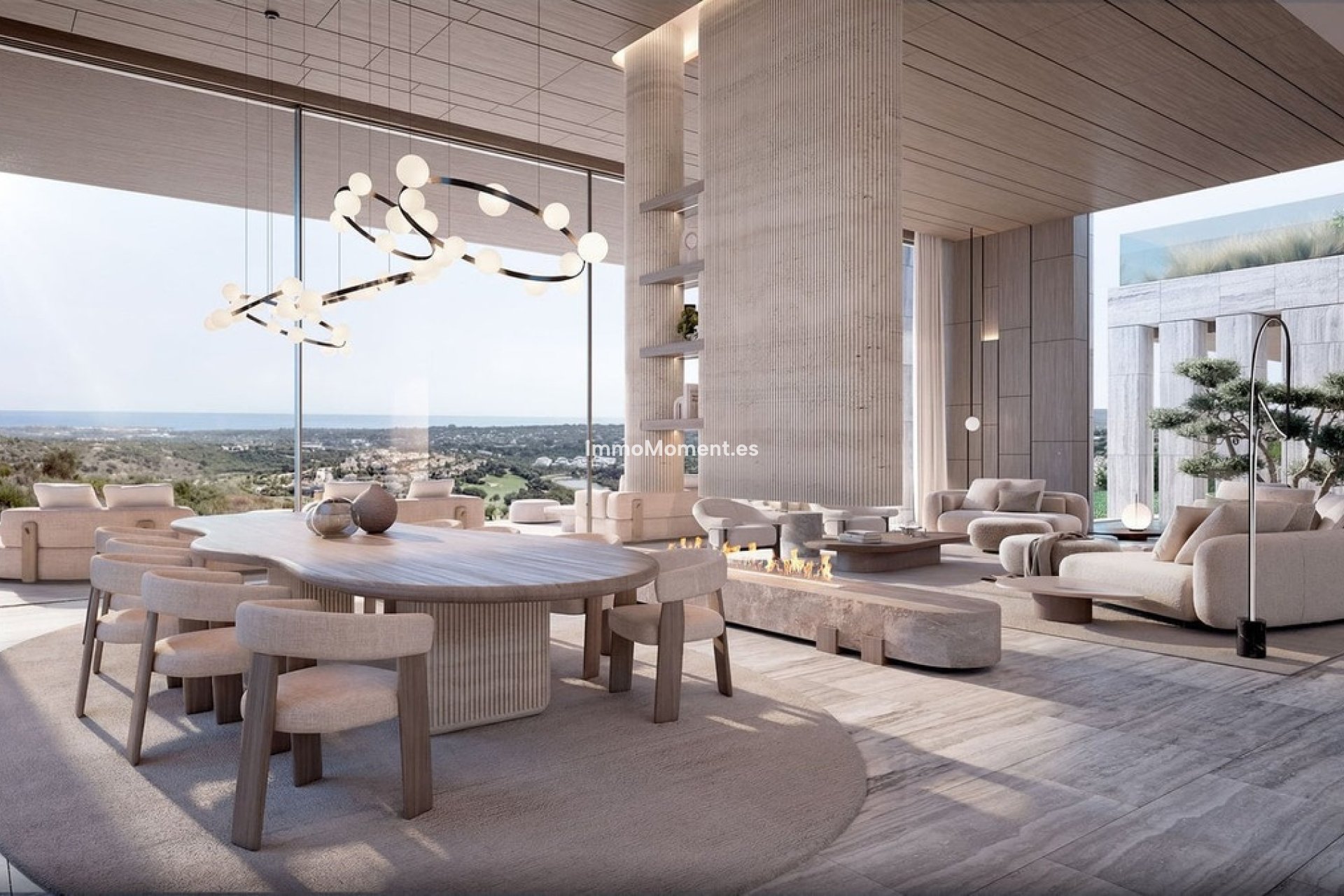 Bestaande woning - Villa - Sotogrande