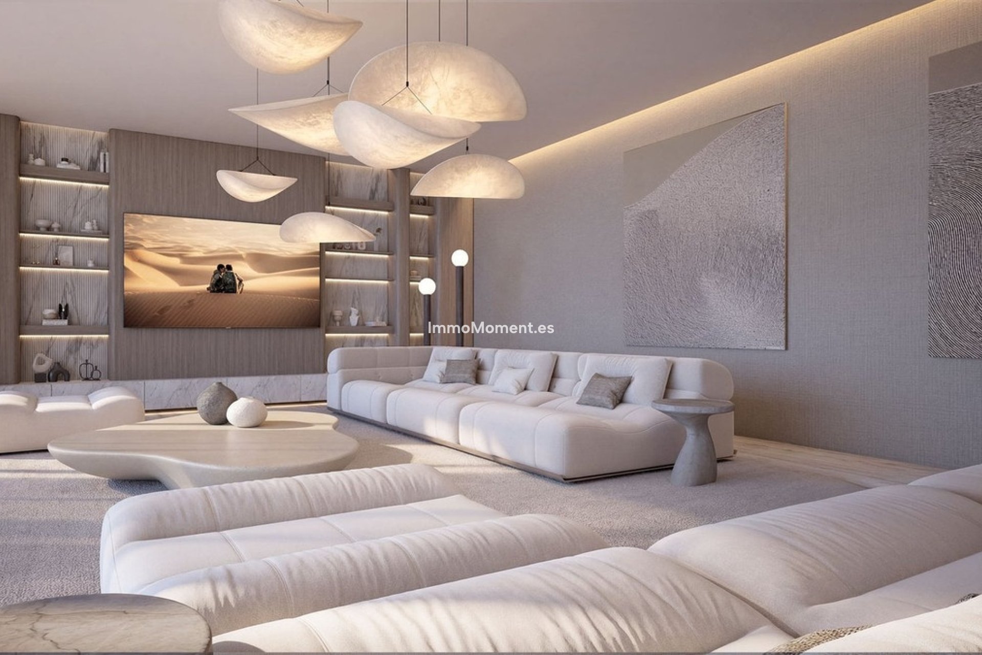 Bestaande woning - Villa - Sotogrande