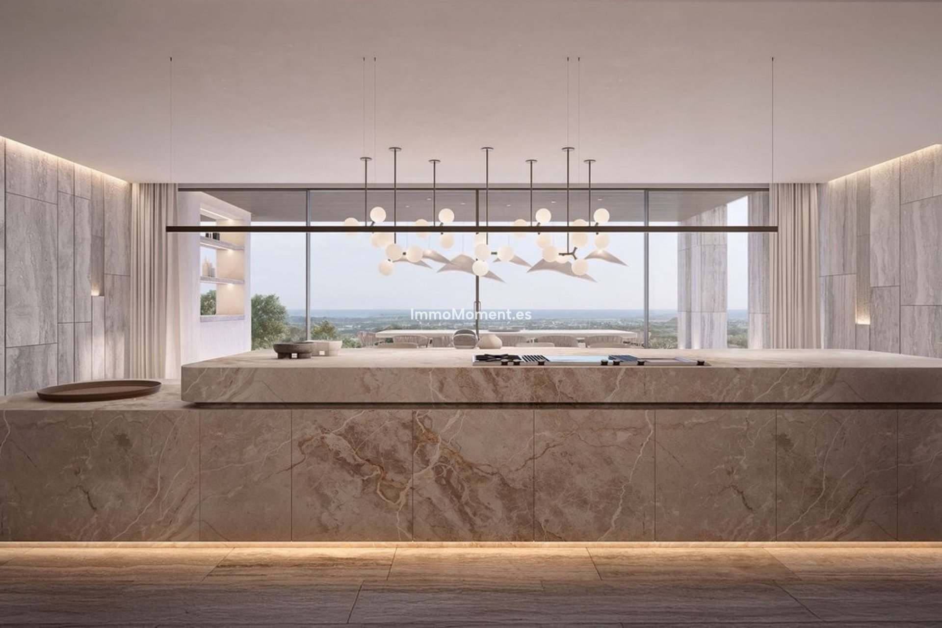 Bestaande woning - Villa - Sotogrande