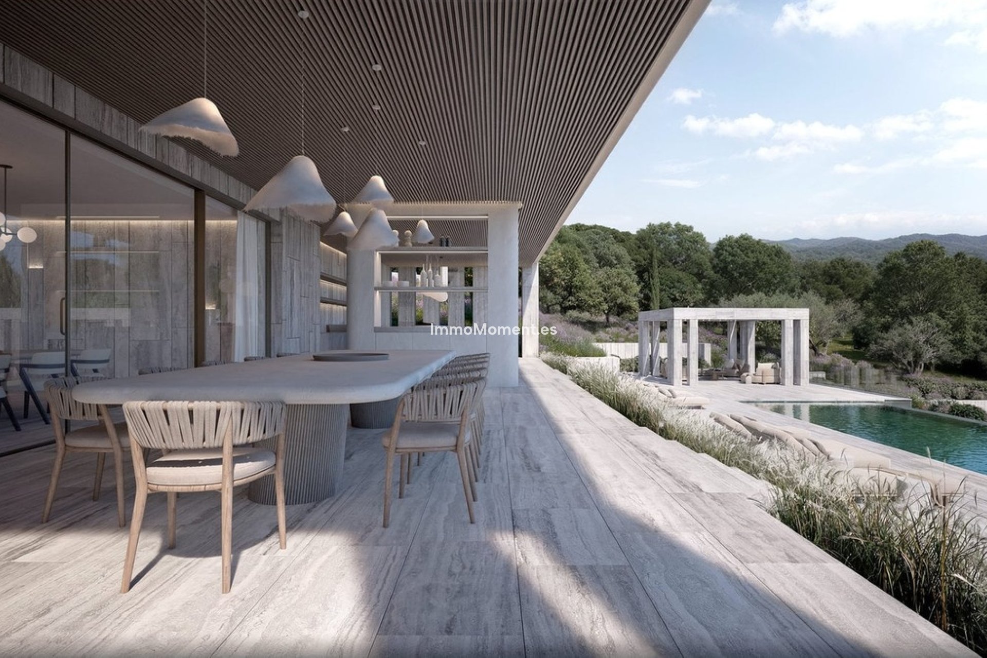 Bestaande woning - Villa - Sotogrande