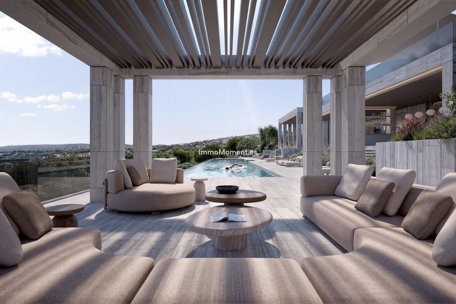 Bestaande woning - Villa - Sotogrande