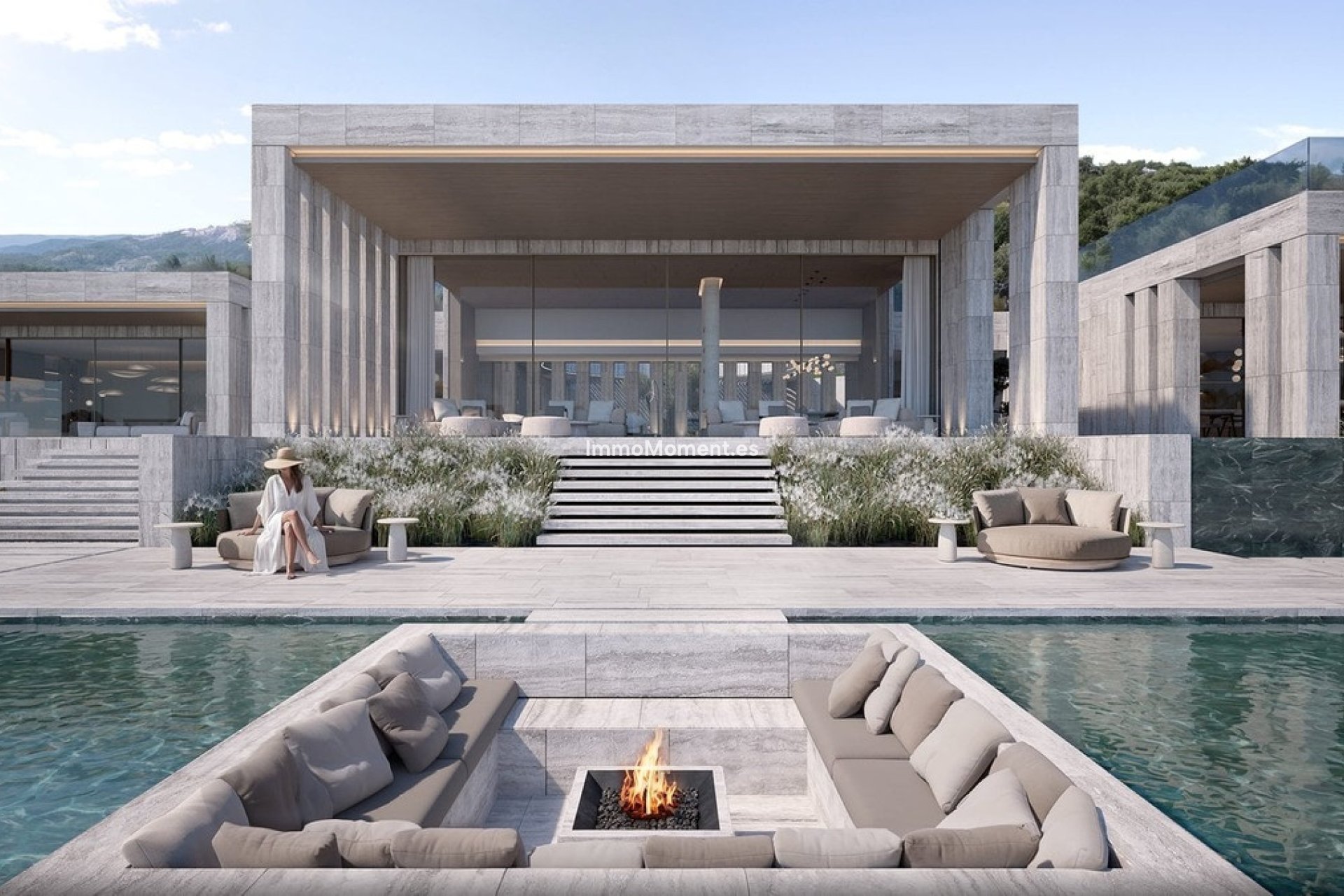 Bestaande woning - Villa - Sotogrande