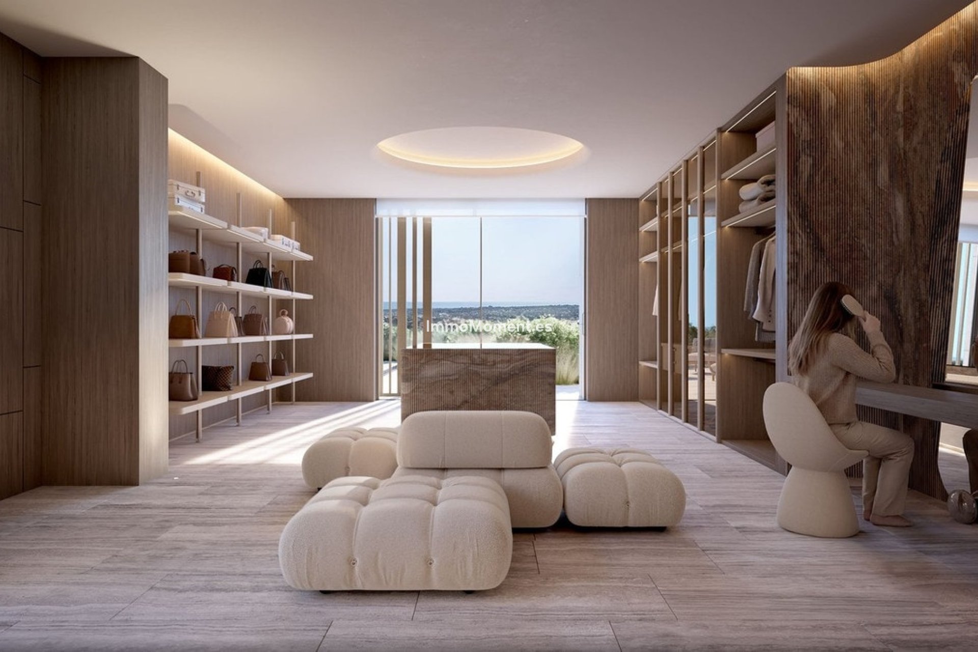 Bestaande woning - Villa - Sotogrande