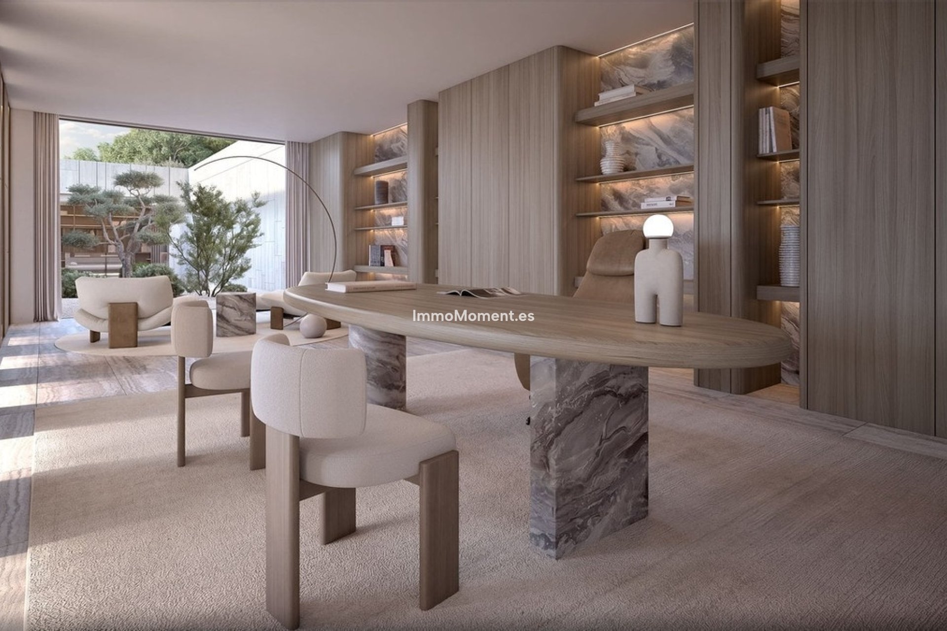 Bestaande woning - Villa - Sotogrande