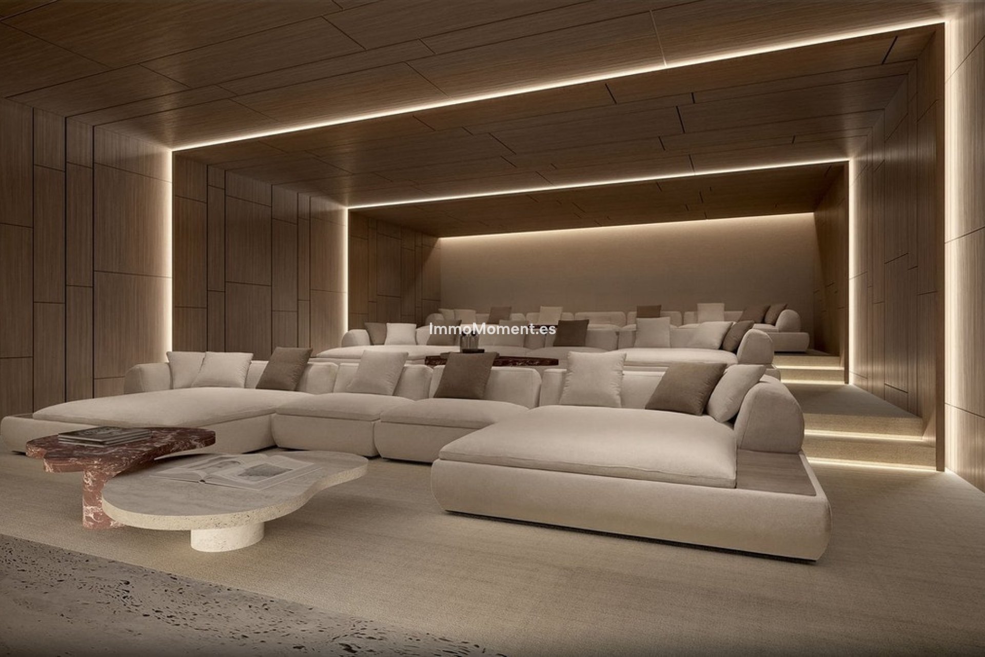 Bestaande woning - Villa - Sotogrande