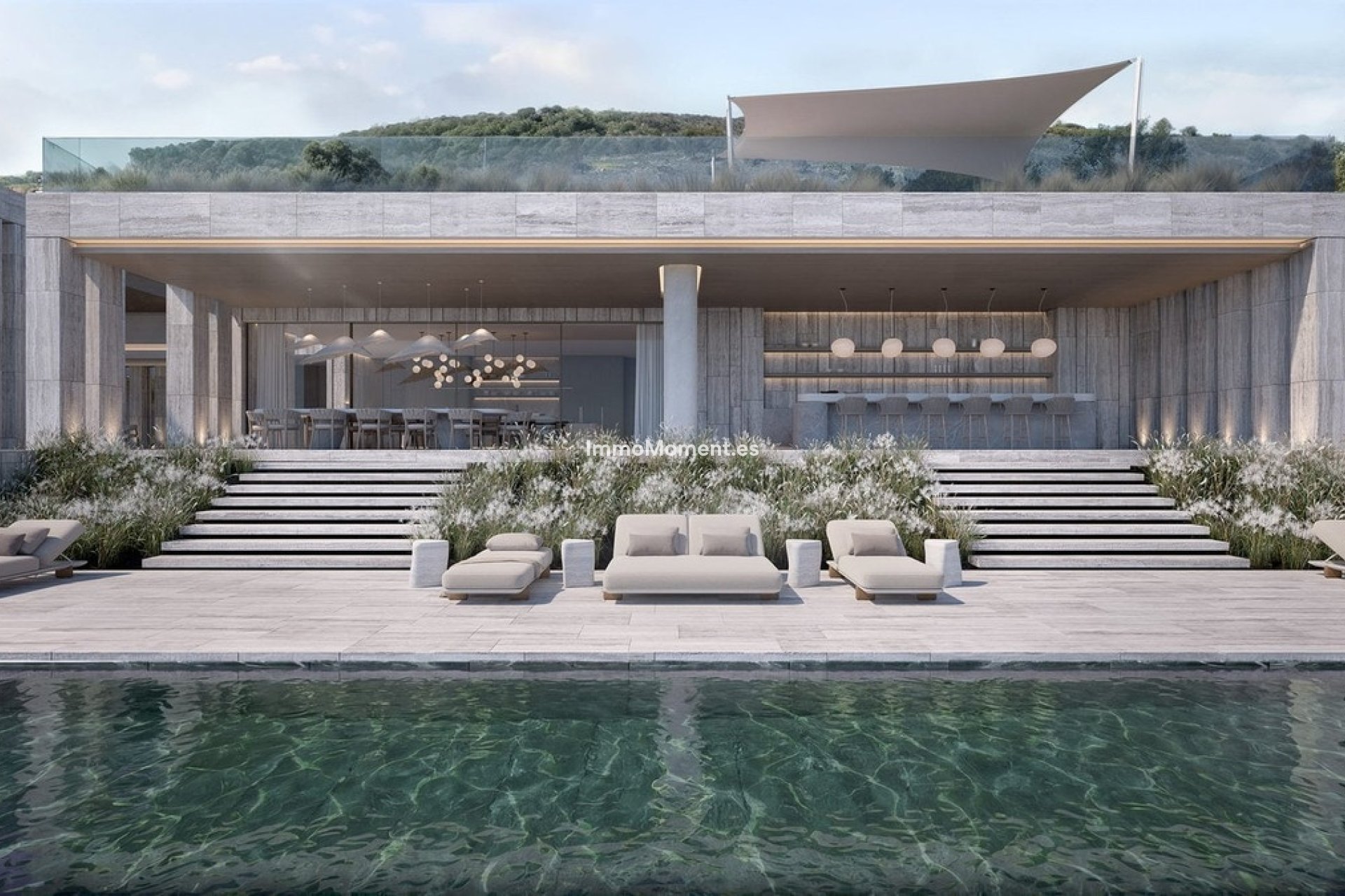 Bestaande woning - Villa - Sotogrande