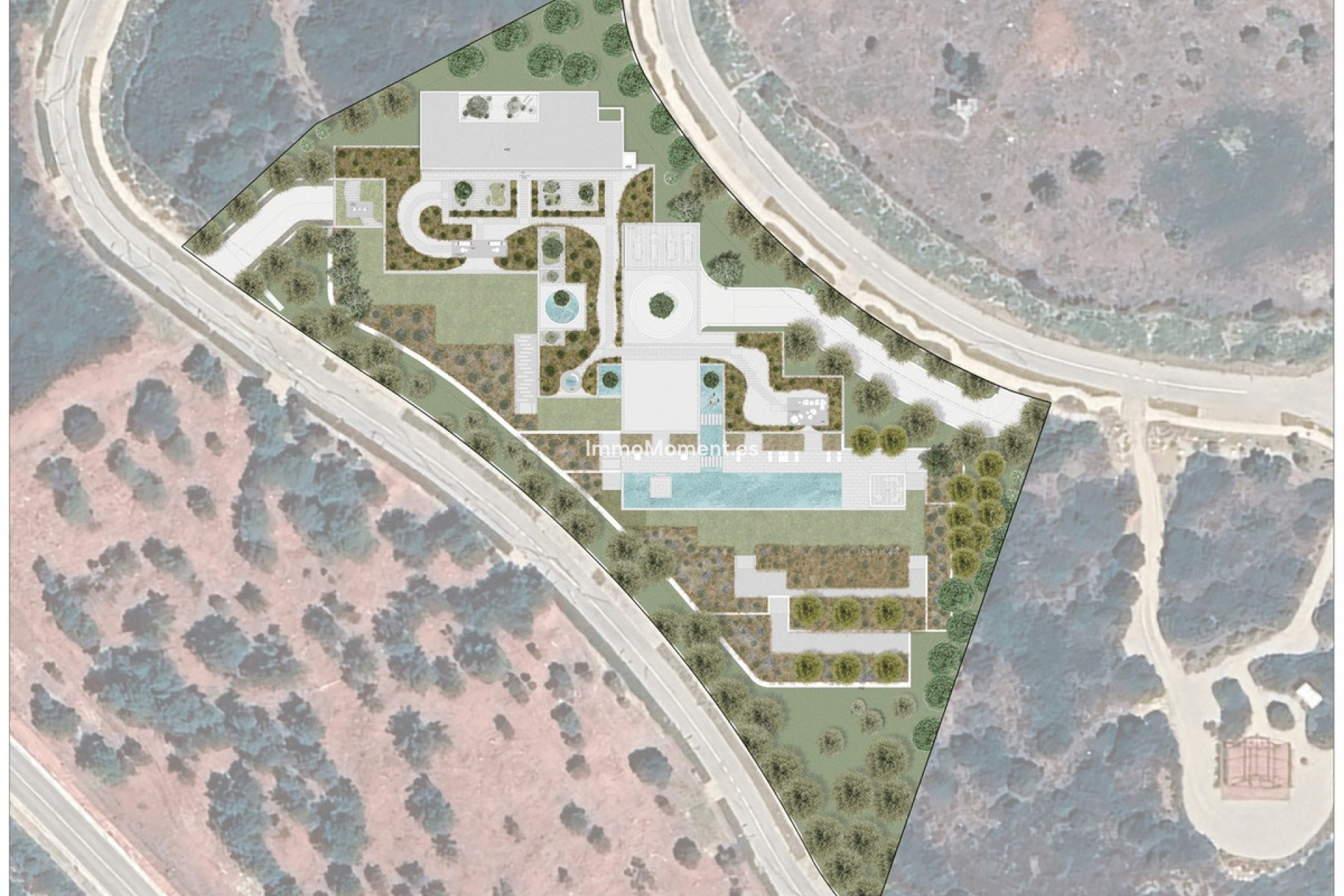 Bestaande woning - Villa - Sotogrande