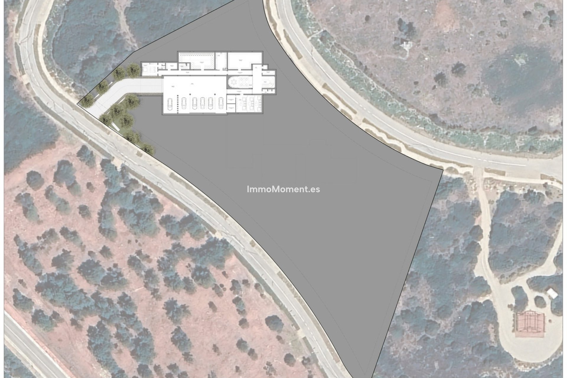 Bestaande woning - Villa - Sotogrande