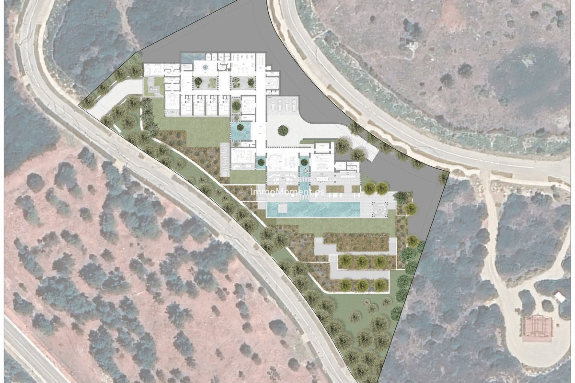 Bestaande woning - Villa - Sotogrande