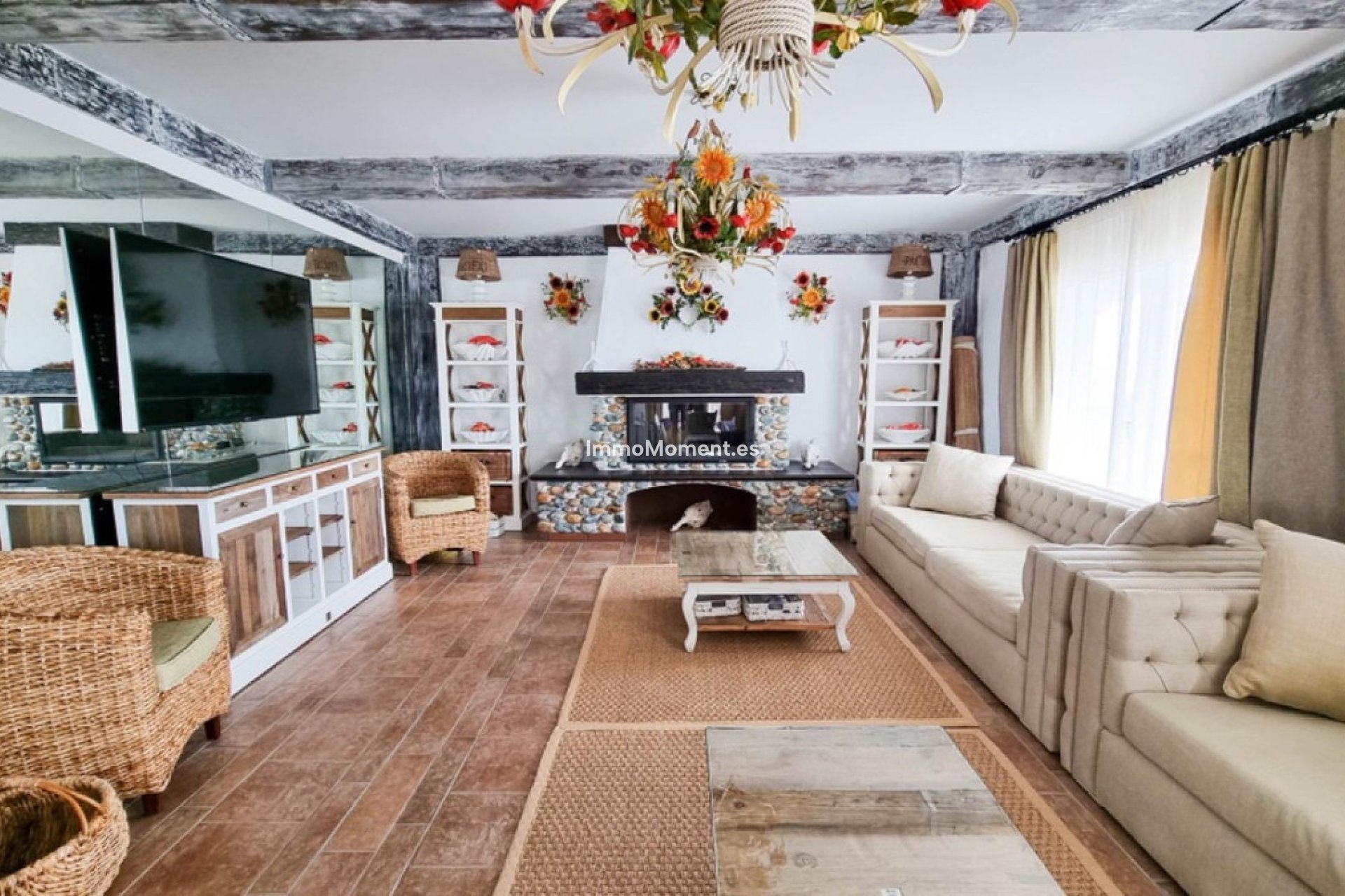 Bestaande woning - Villa - Teulada - Moraira