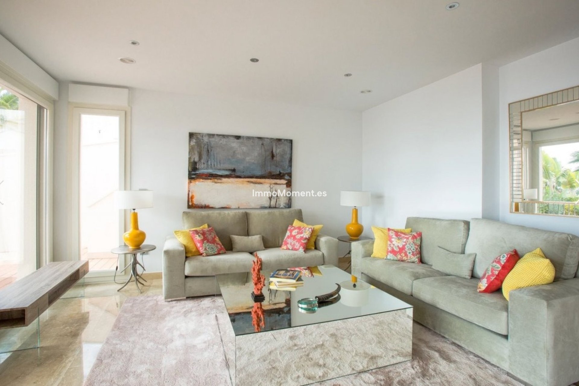 Bestaande woning - Villa - Teulada - Moraira