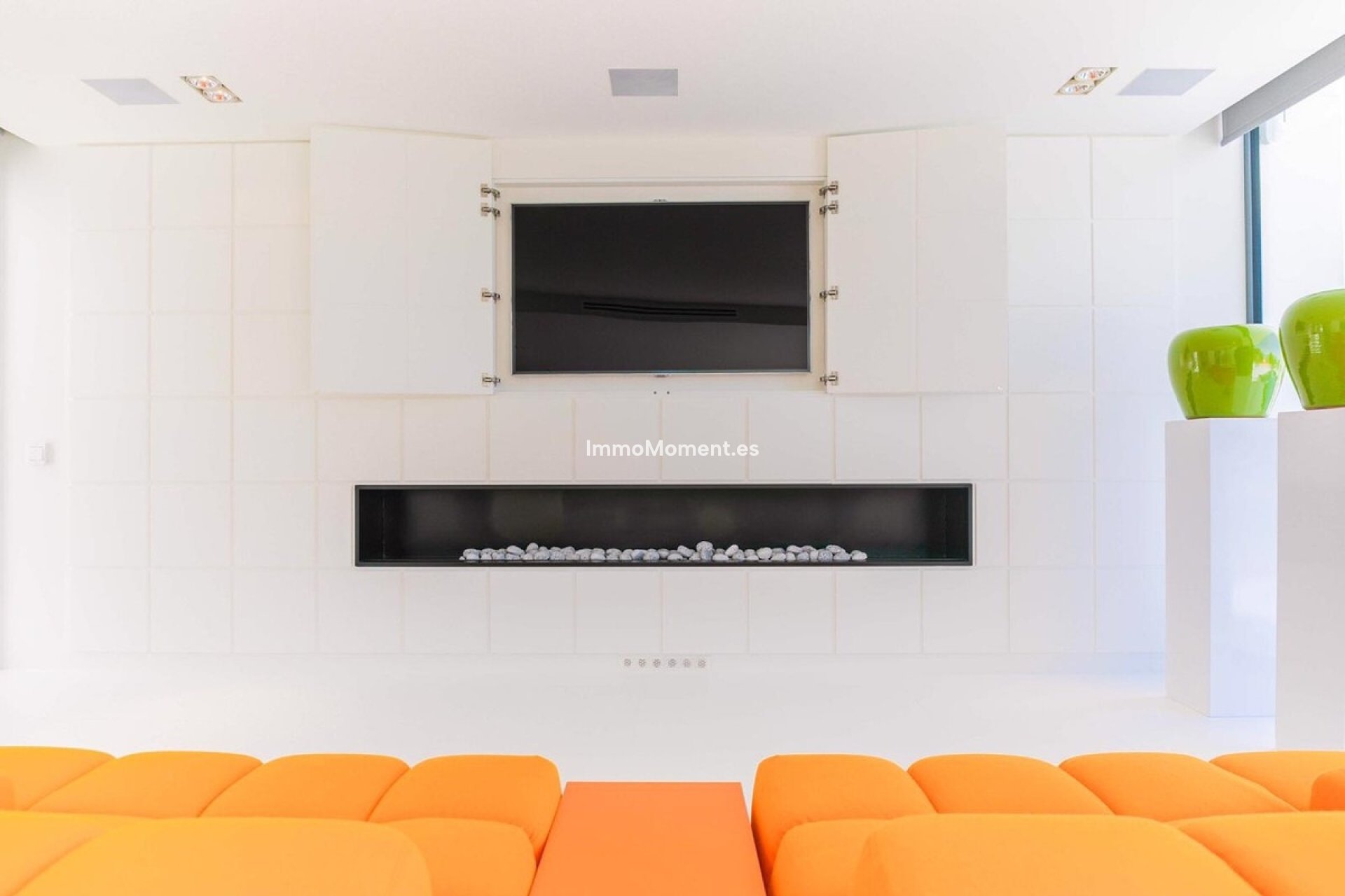 Bestaande woning - Villa - Teulada - Moraira