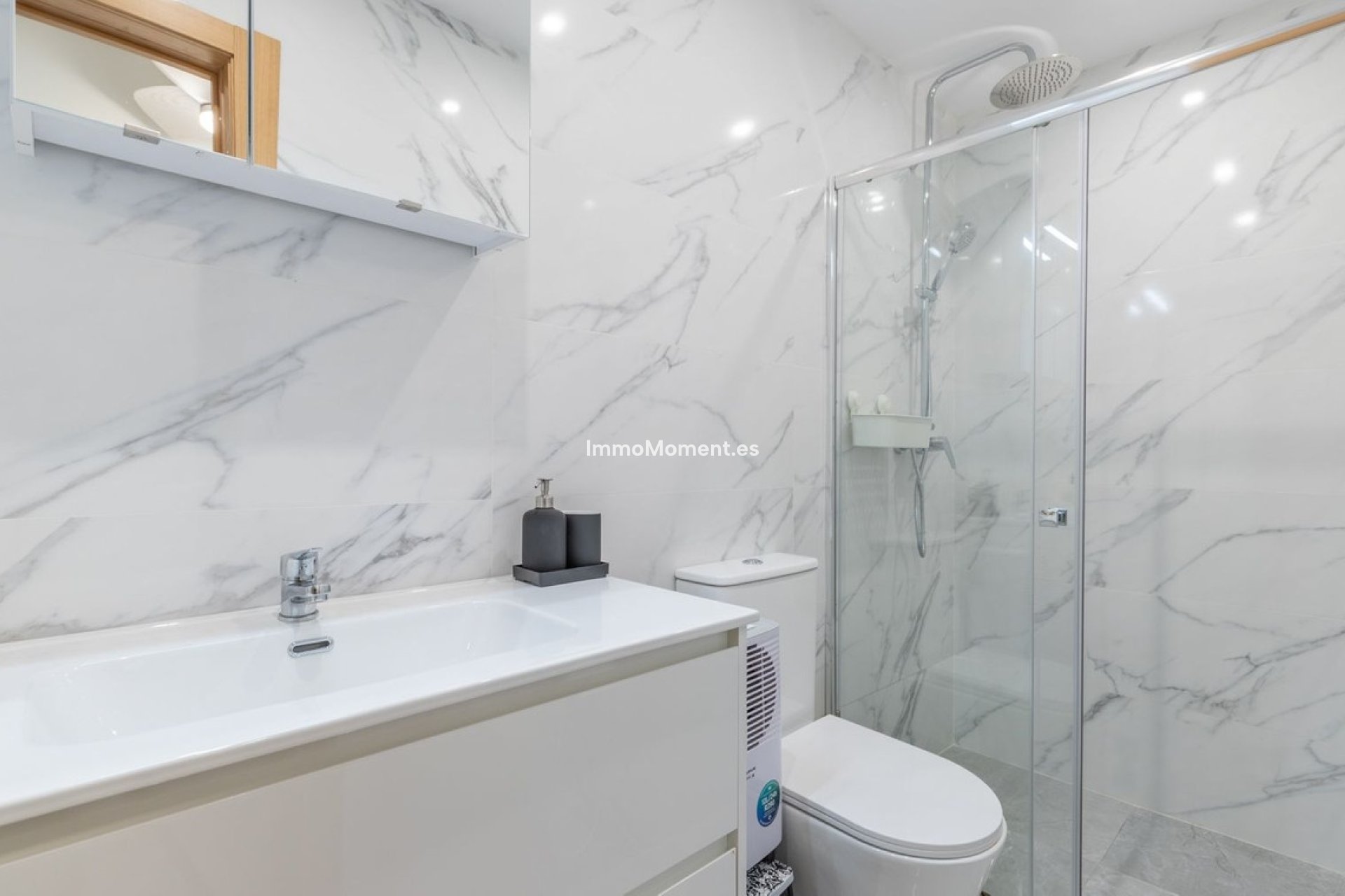 Bestaande woning - Villa - Teulada - Moraira