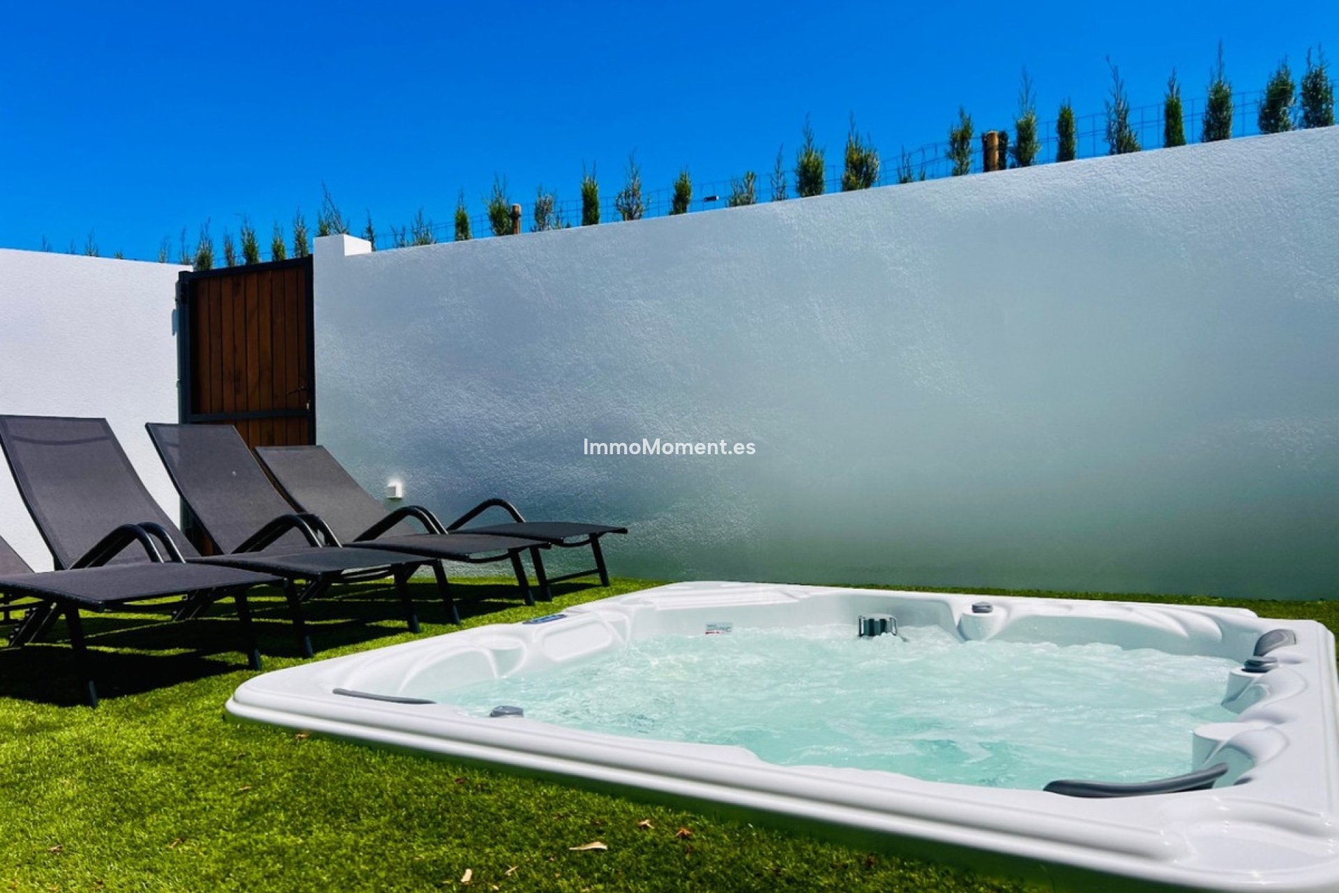 Bestaande woning - Villa - Teulada - Moraira