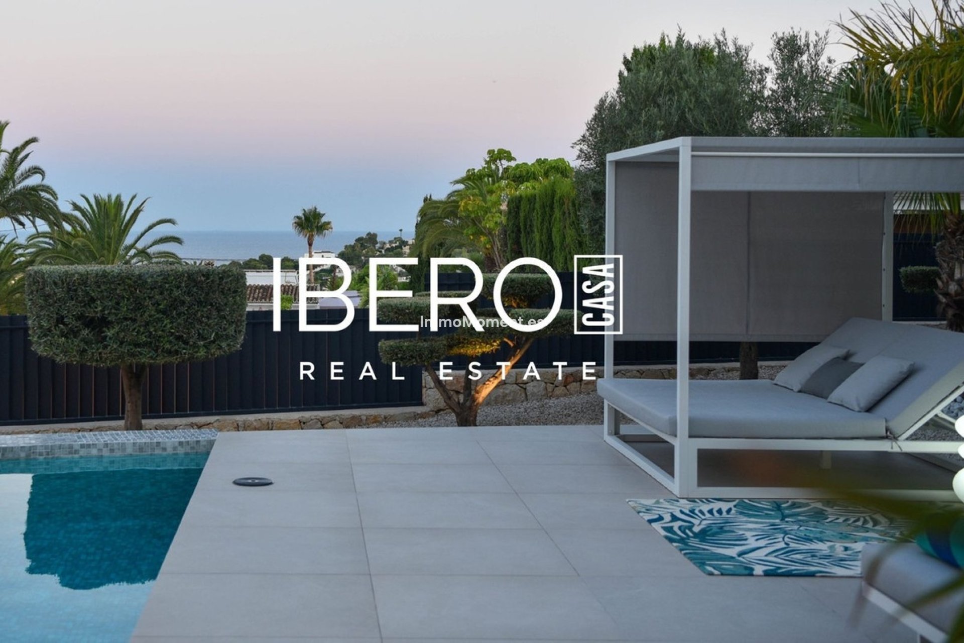 Bestaande woning - Villa - Teulada - Moraira