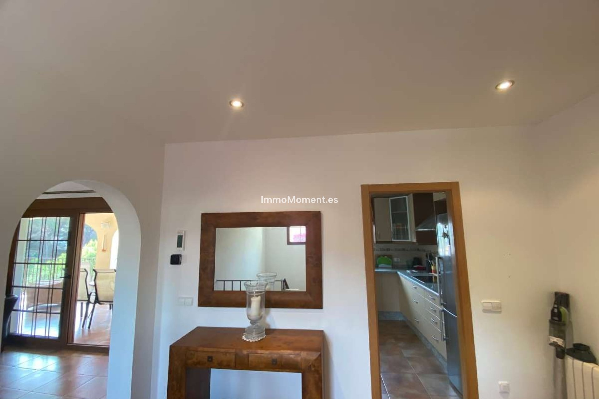 Bestaande woning - Villa - Teulada - Moraira