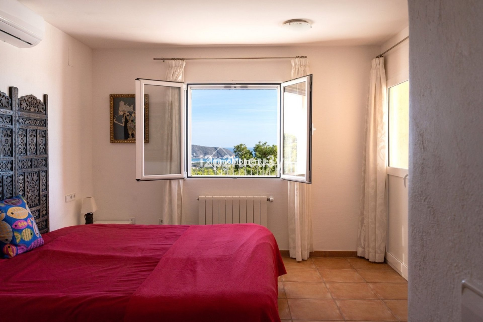 Bestaande woning - Villa - Teulada - Moraira