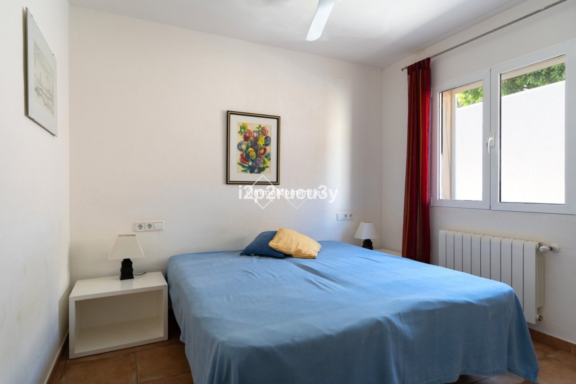 Bestaande woning - Villa - Teulada - Moraira