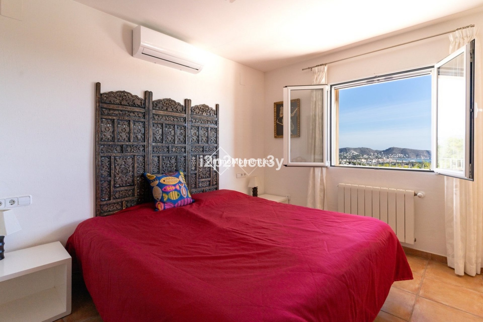 Bestaande woning - Villa - Teulada - Moraira