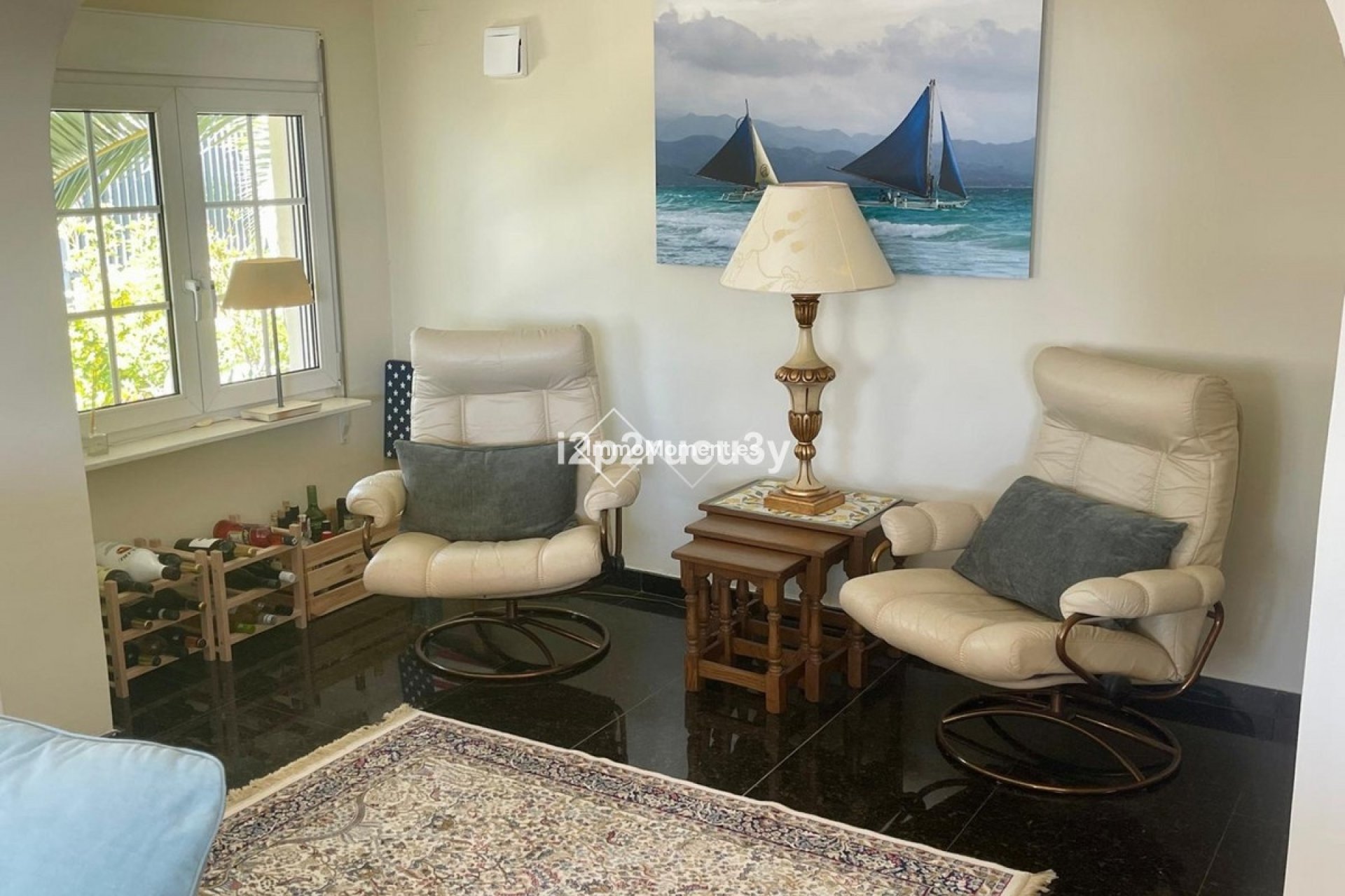 Bestaande woning - Villa - Teulada - Moraira