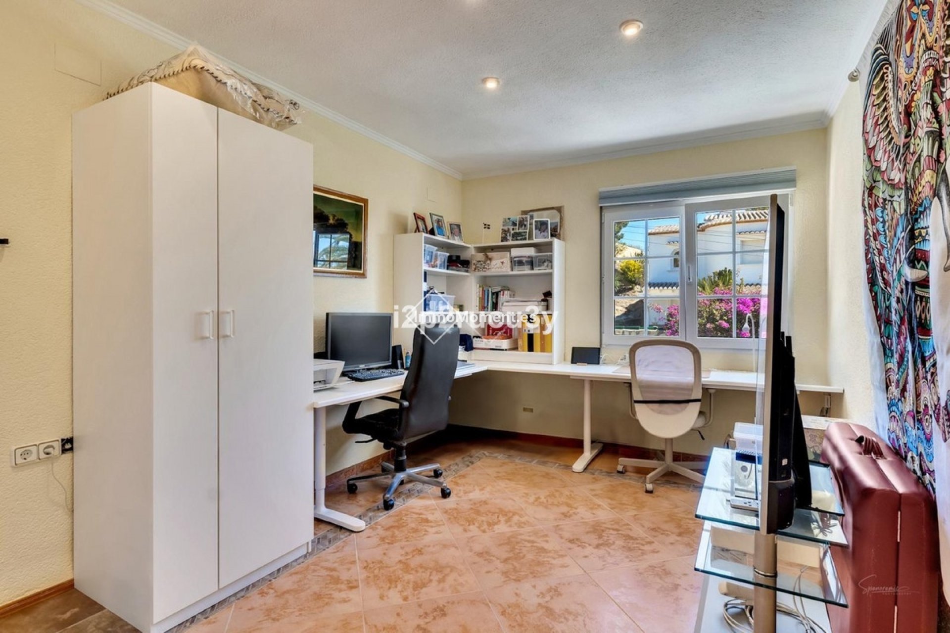 Bestaande woning - Villa - Teulada - Moraira