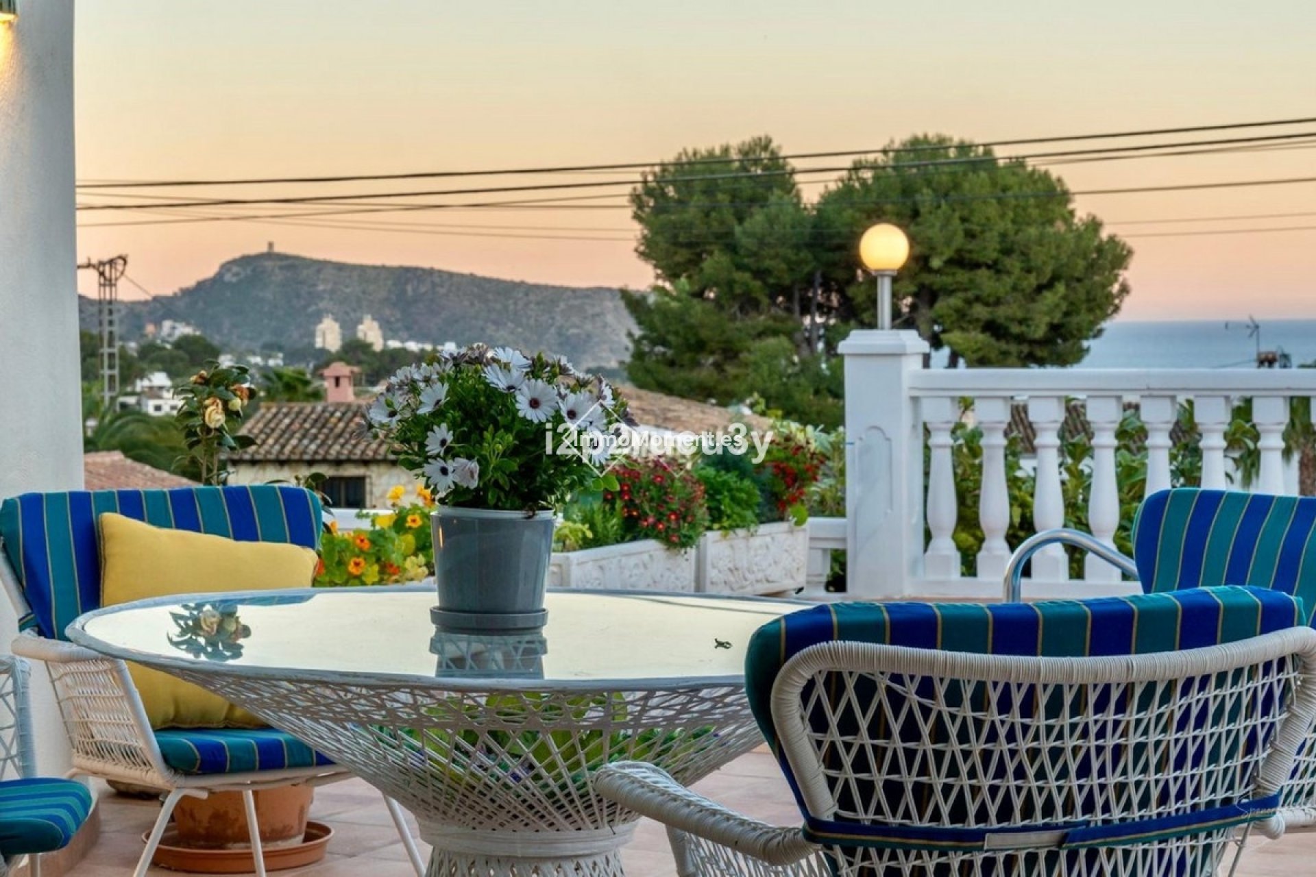 Bestaande woning - Villa - Teulada - Moraira