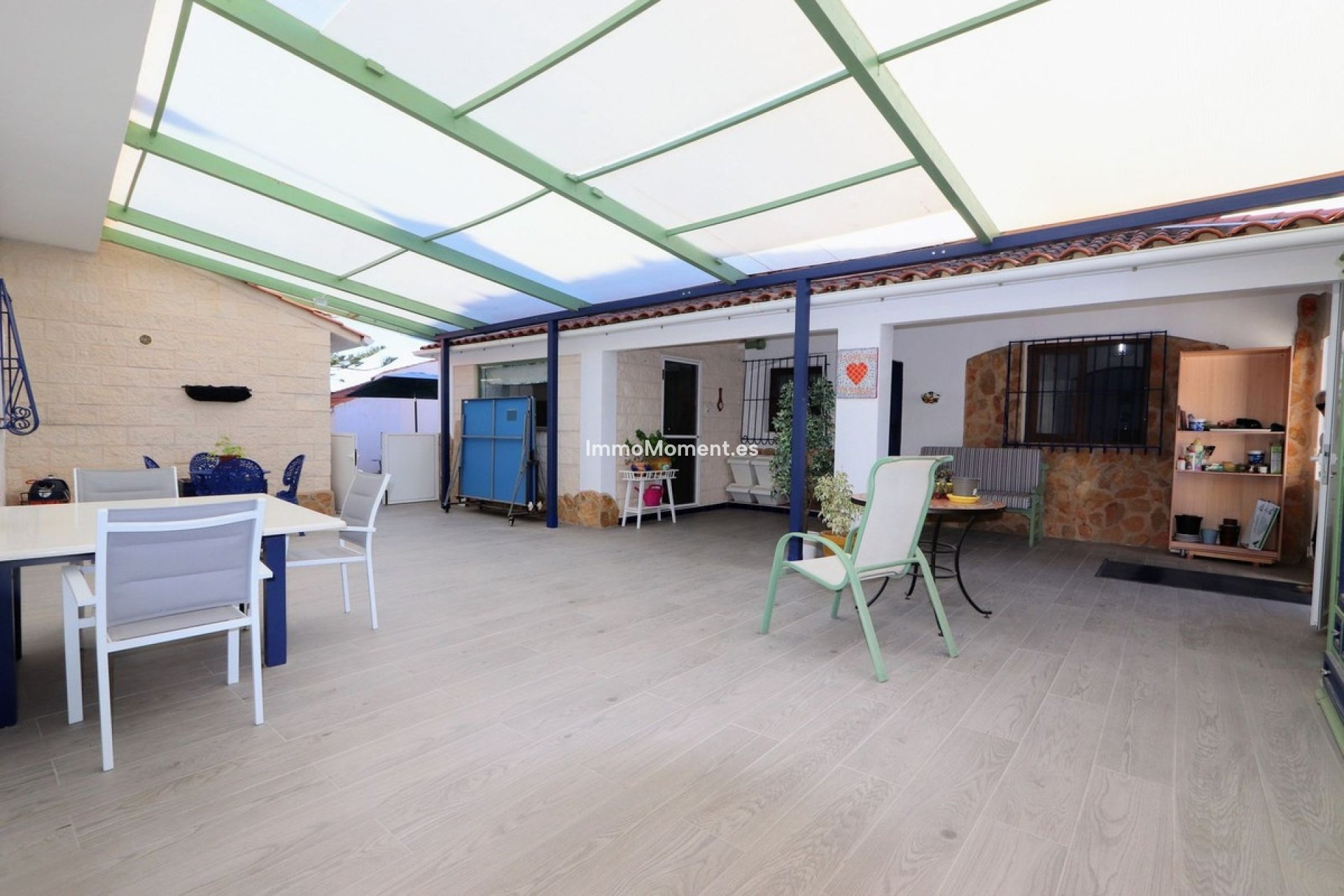 Bestaande woning - Villa - Torre Pacheco - Balsicas