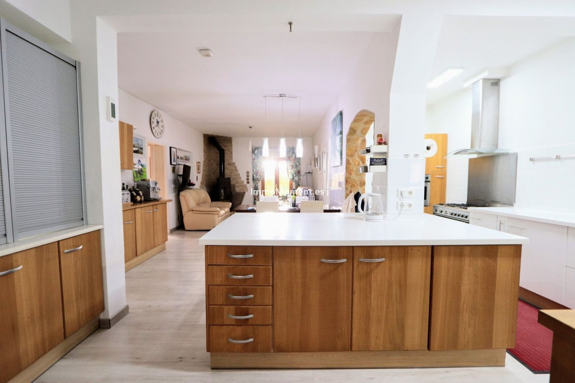 Bestaande woning - Villa - Torre Pacheco - Balsicas