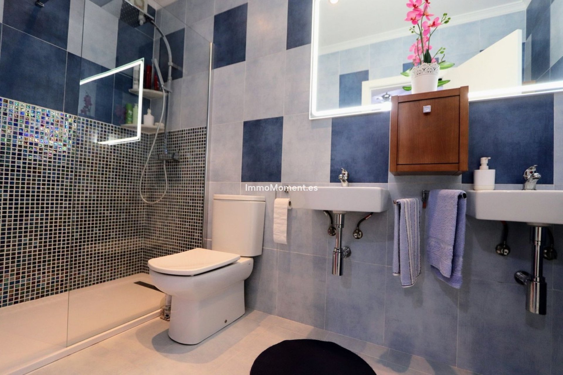 Bestaande woning - Villa - Torre Pacheco - Balsicas