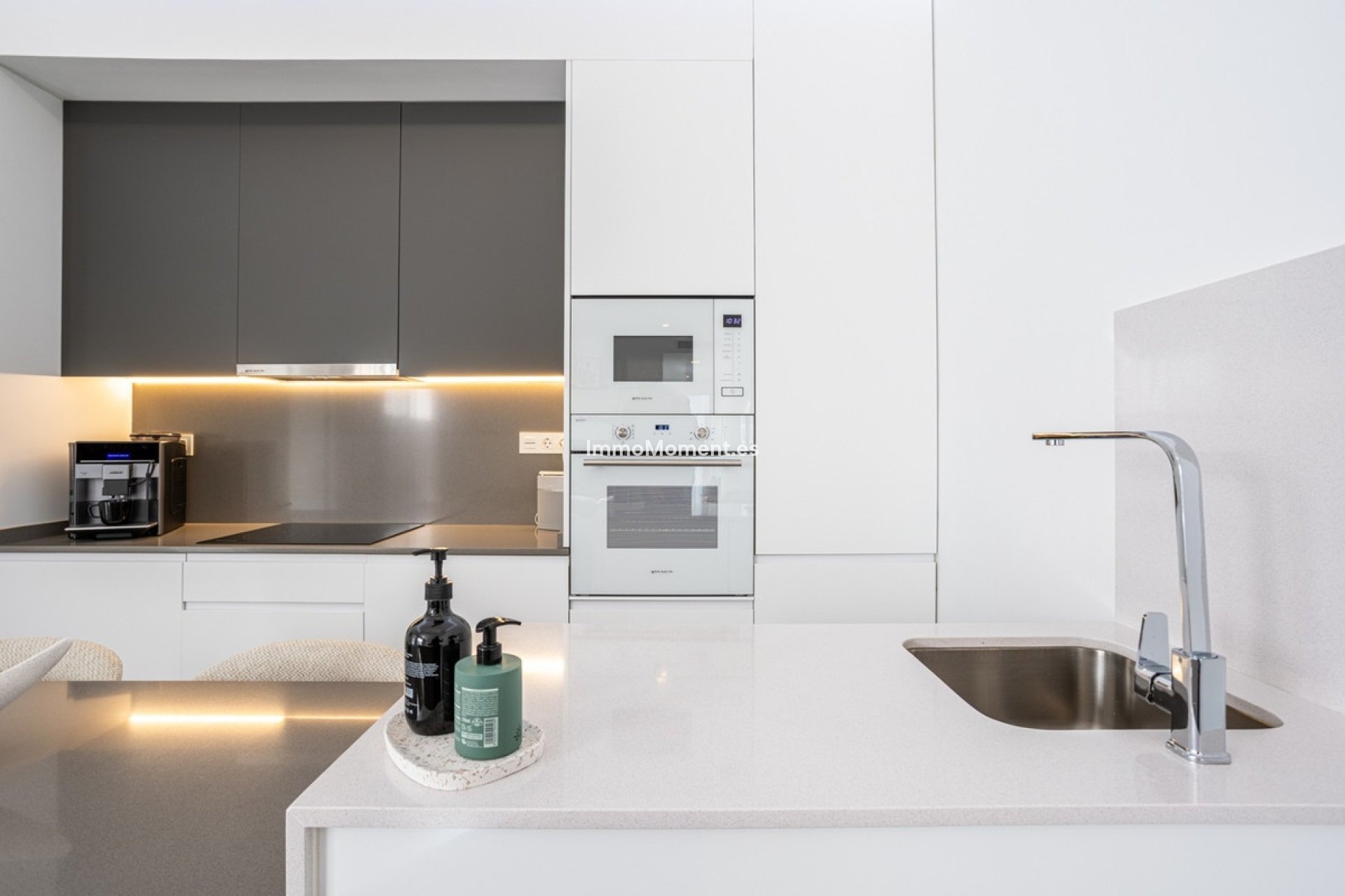 Bestaande woning - Villa - Torre Pacheco - Roldan