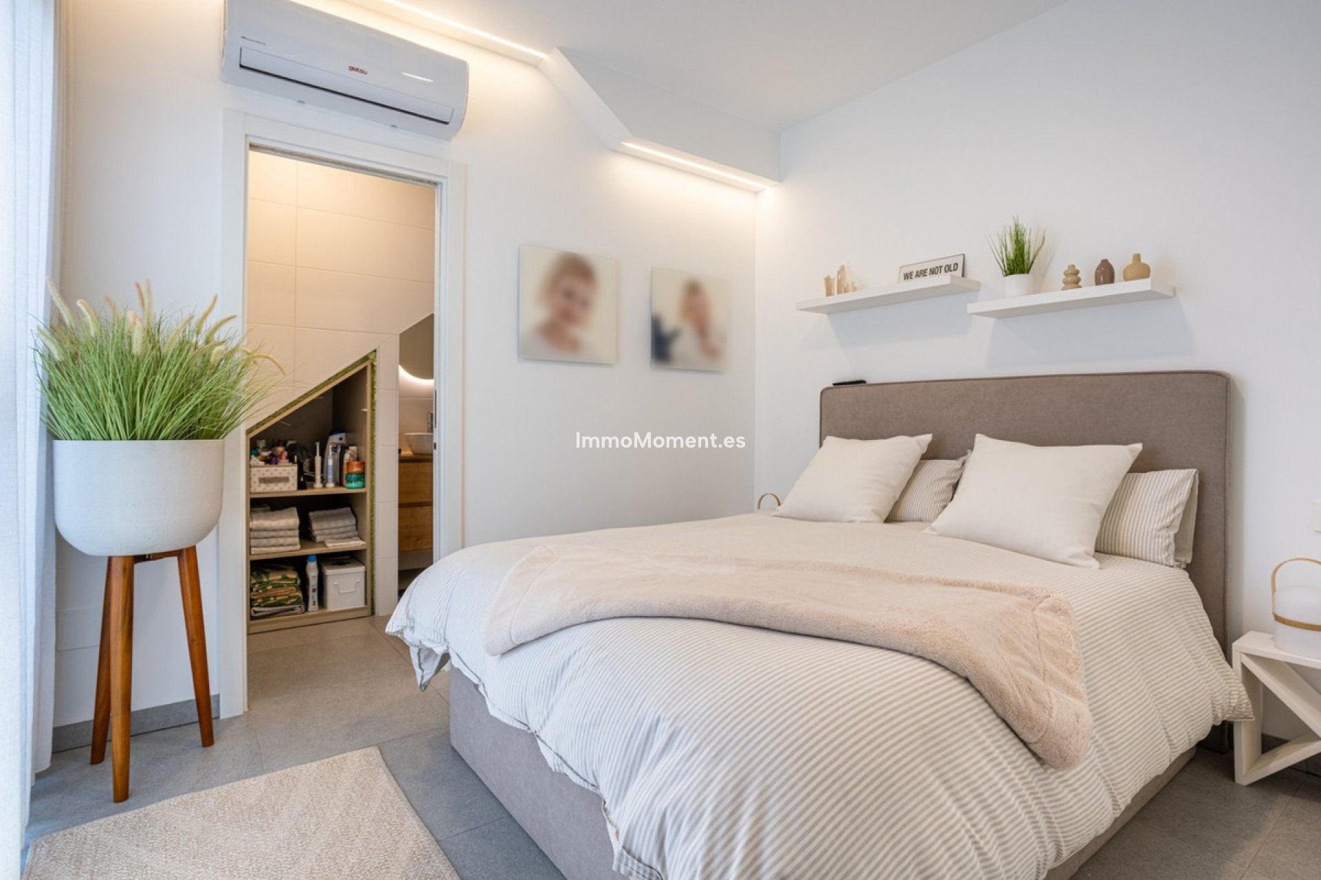 Bestaande woning - Villa - Torre Pacheco - Roldan