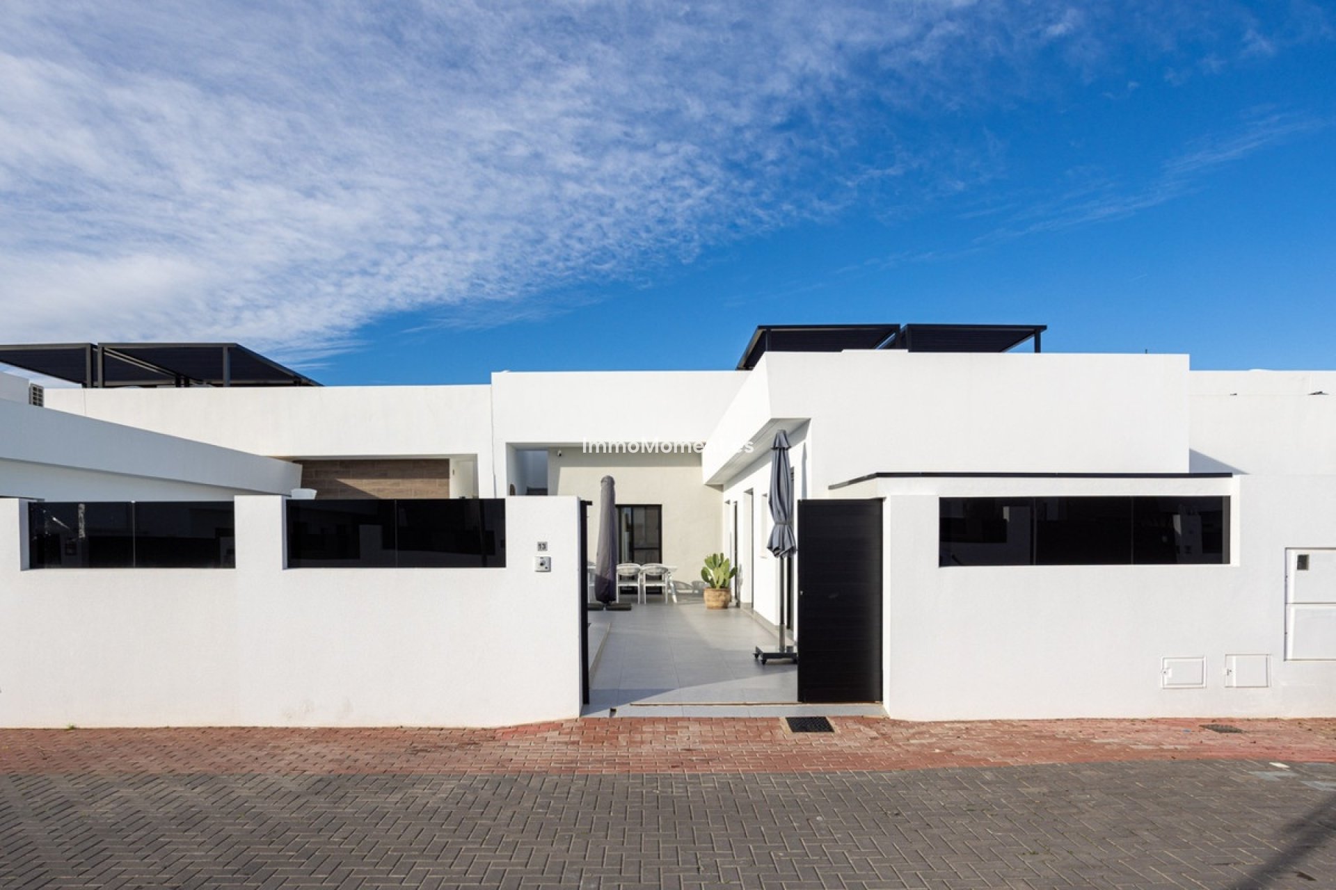 Bestaande woning - Villa - Torre Pacheco - Roldan