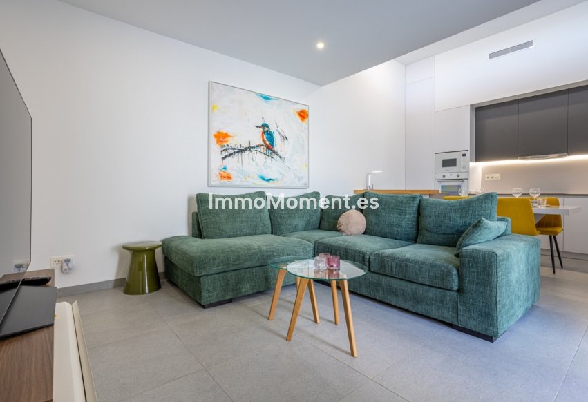 Bestaande woning - Villa - Torre Pacheco - Roldan