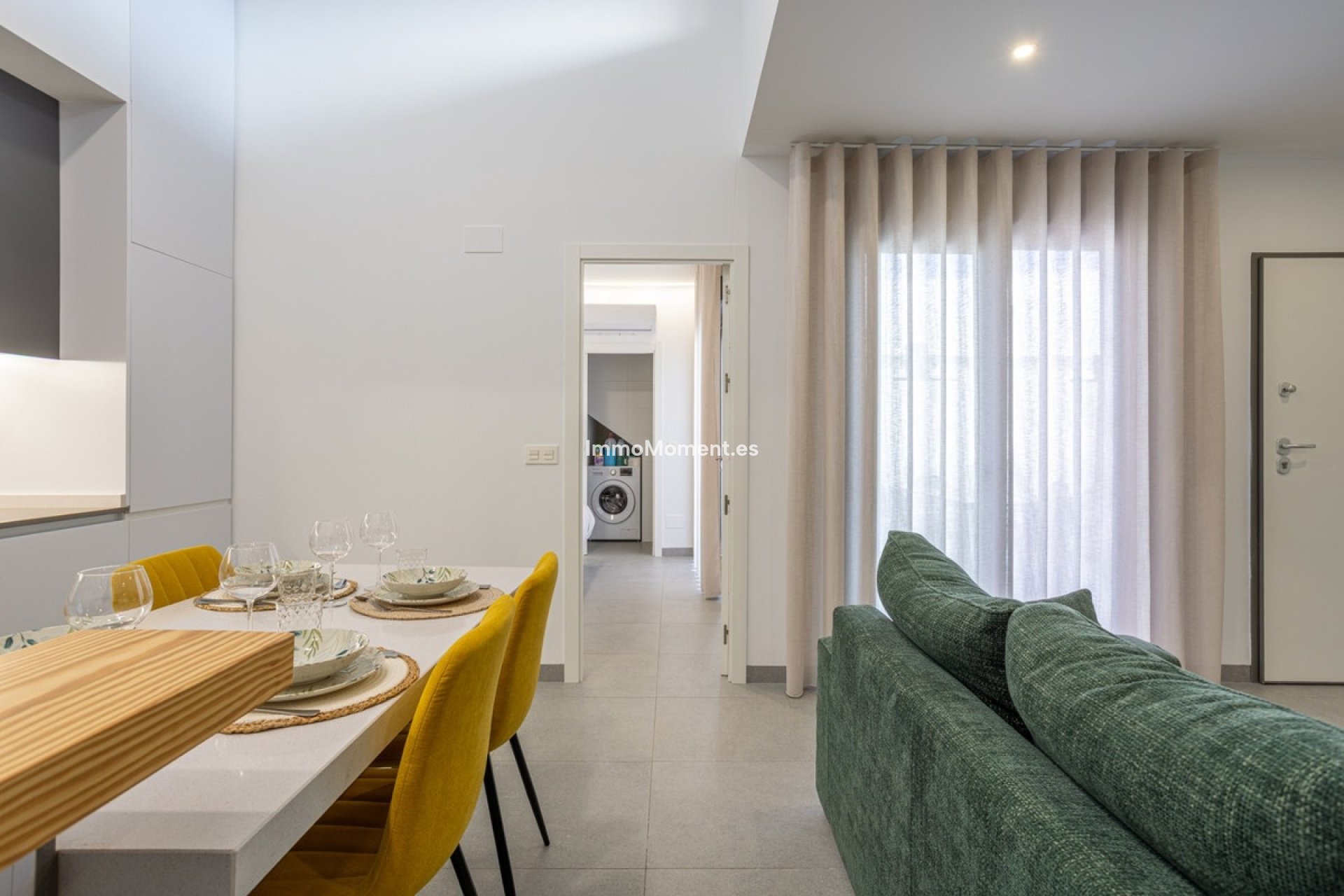 Bestaande woning - Villa - Torre Pacheco - Roldan